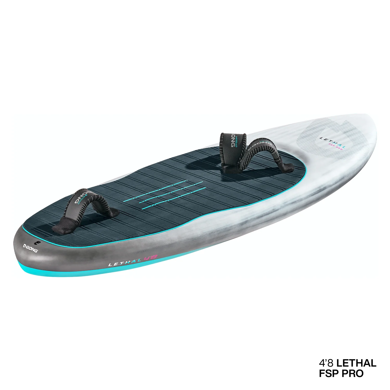 GONG | Wing Foil Board Lethal FSP Pro - Image 7
