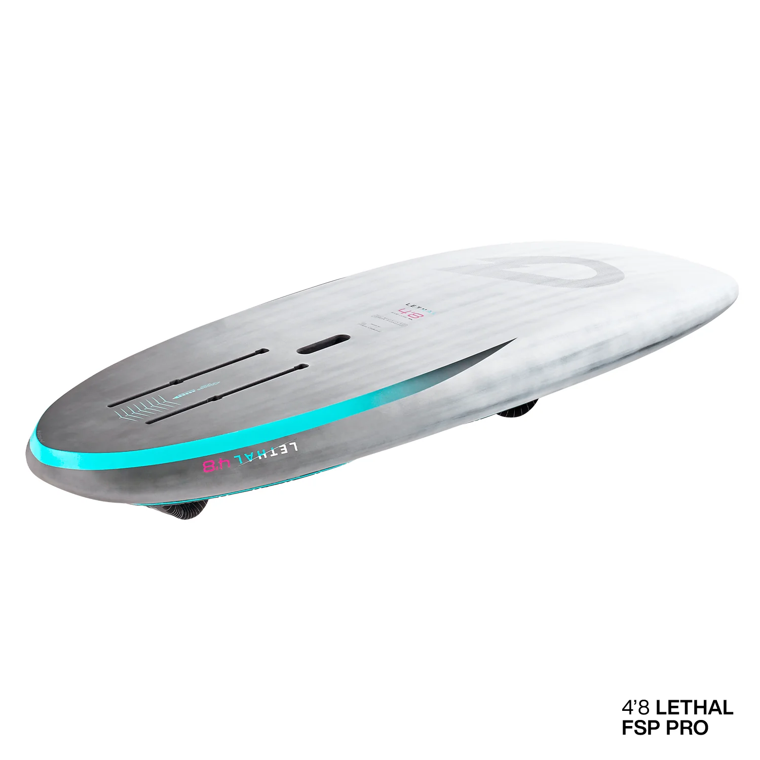 GONG | Wing Foil Board Lethal FSP Pro - Image 8