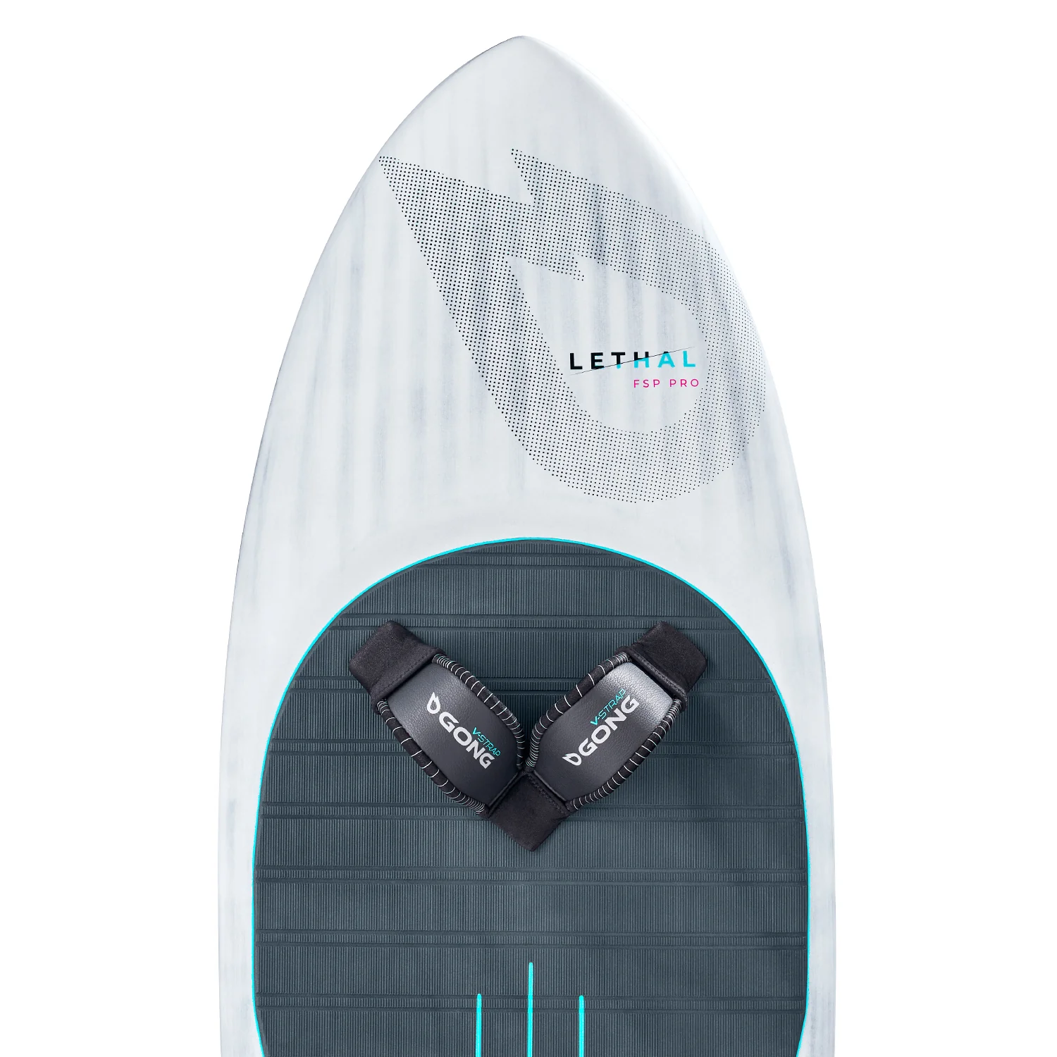 GONG | Wing Foil Board Lethal FSP Pro - Image 9