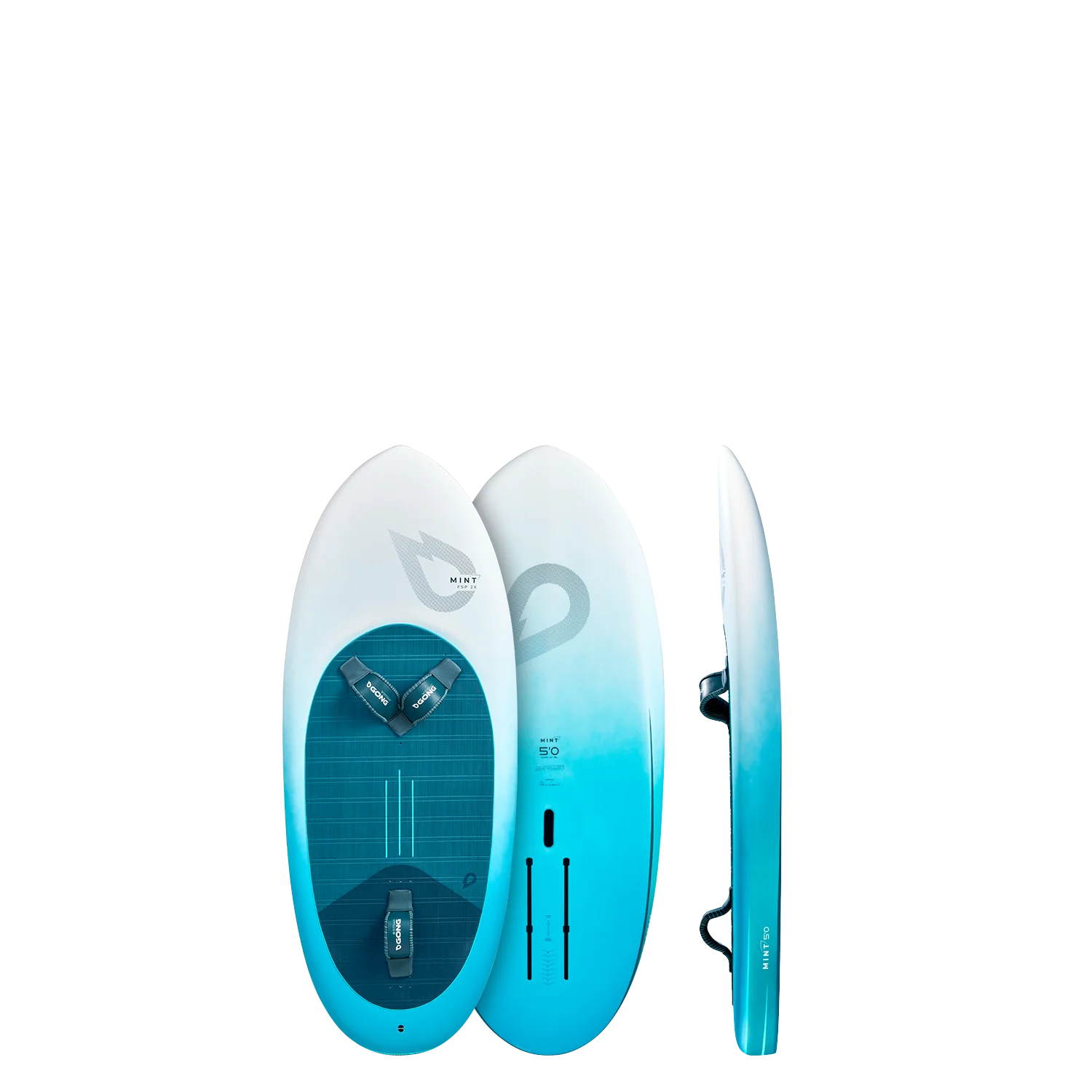 GONG | Wing Foil Board Mint FSP 2X