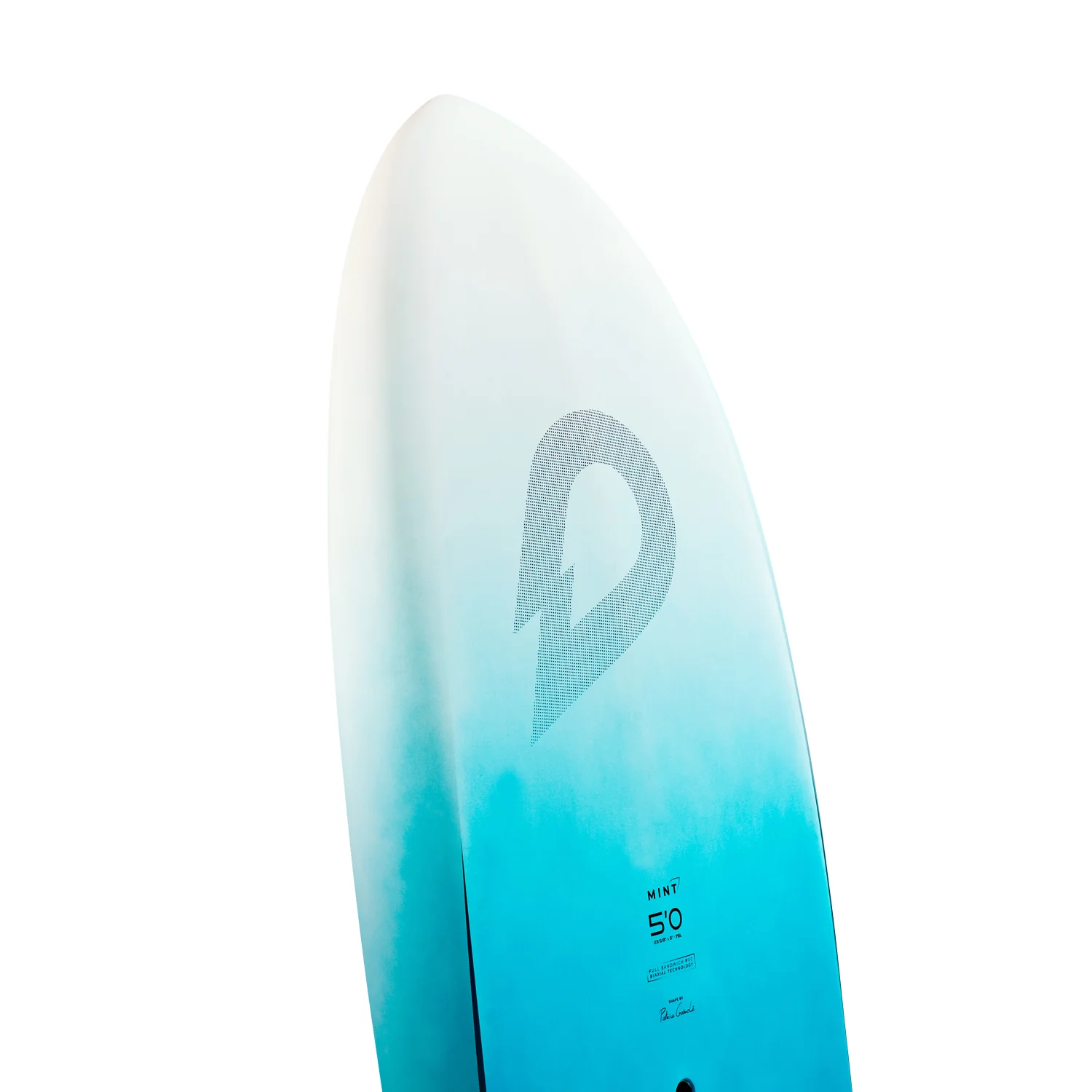 GONG | Wing Foil Board Mint FSP 2X - Image 10