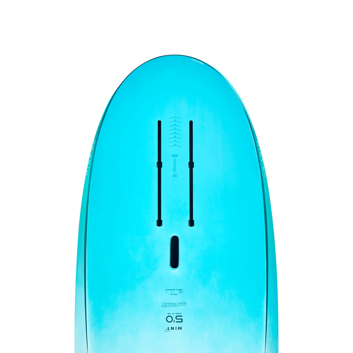 GONG | Wing Foil Board Mint FSP 2X - Image 14
