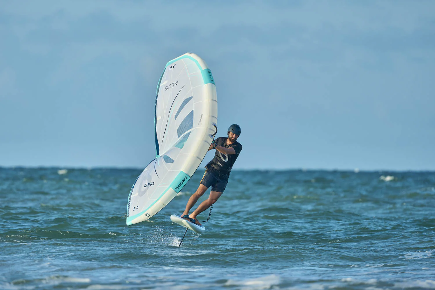 GONG | Wing Foil Board Mint FSP 2X - Image 25