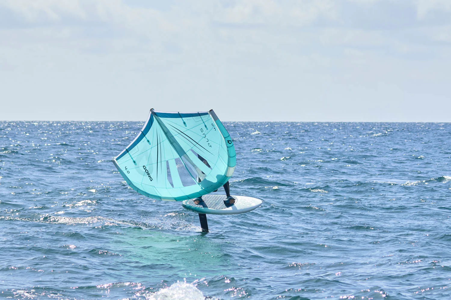 GONG | Wing Foil Board Mint FSP 2X - Image 32