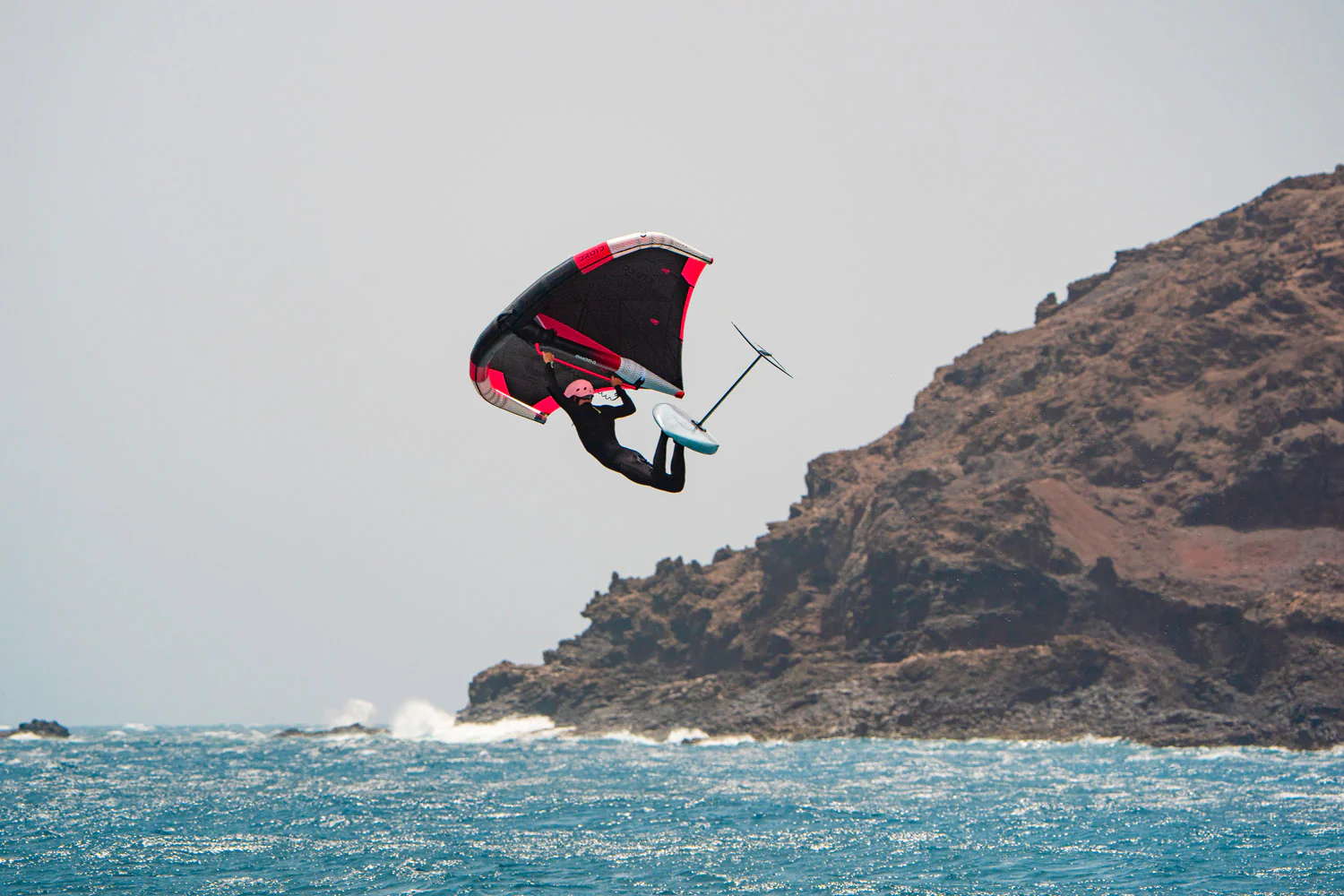 GONG | Wing Foil Board Mint FSP Pro - Image 28
