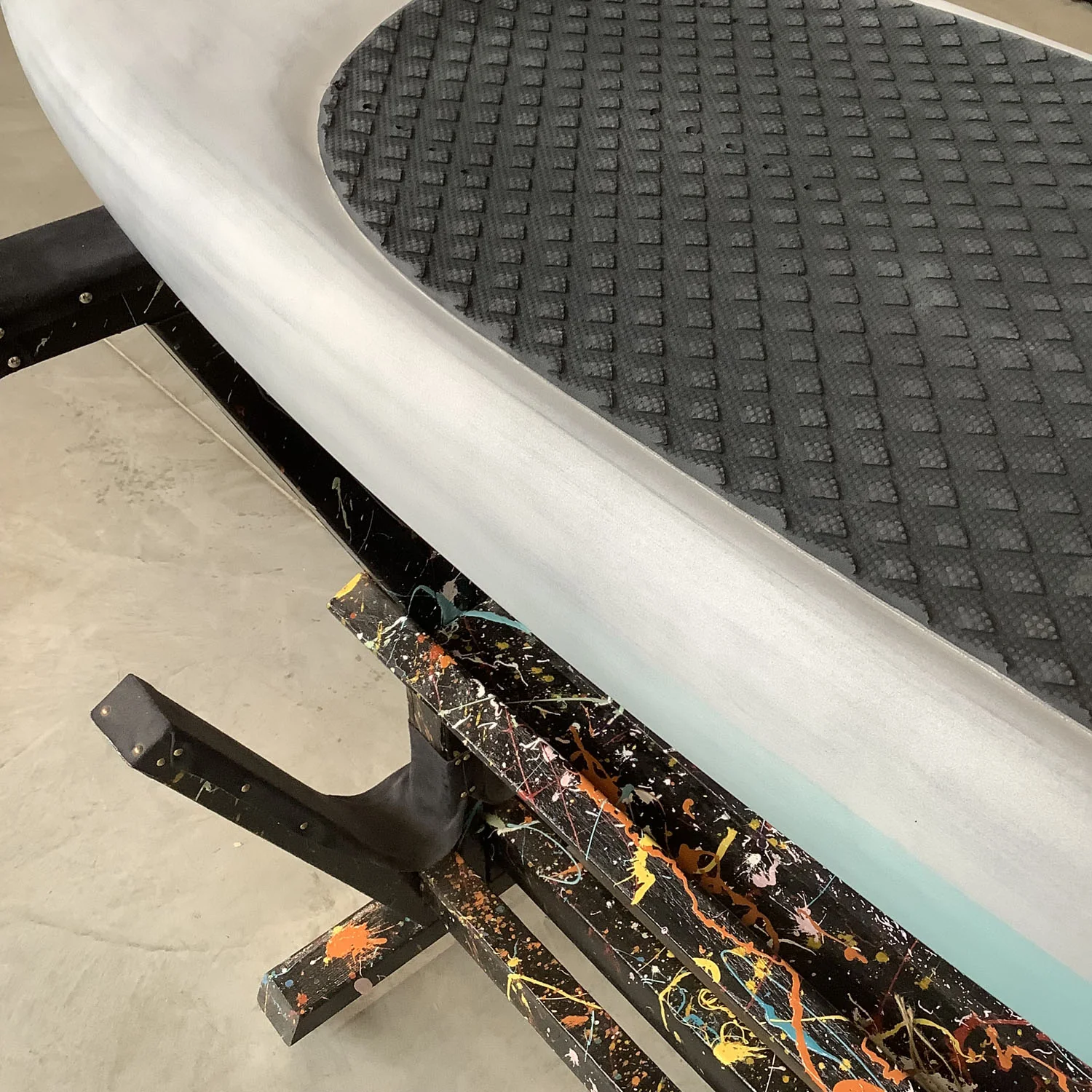 Wing Foil Board Racer FSP Pro - FSP PRO 5'0 Occasion 13581 - Image 5