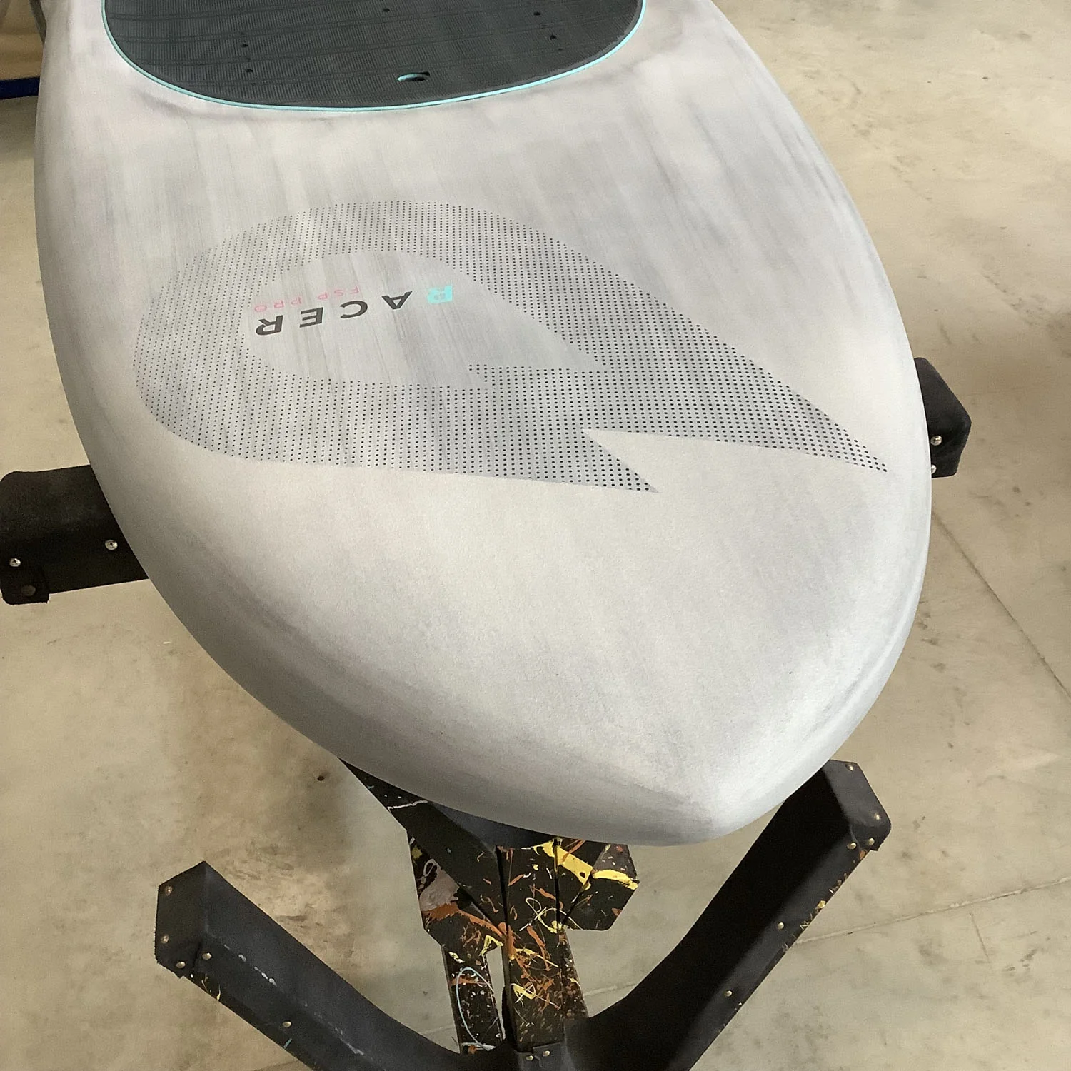Wing Foil Board Racer FSP Pro - FSP PRO 5'8 Reconditionné 12753 - Image 3
