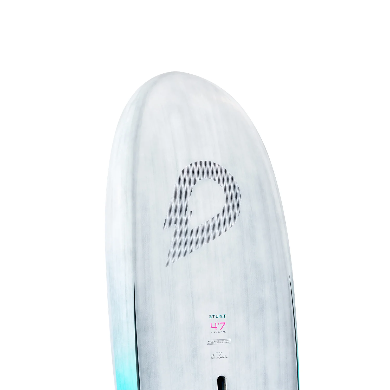 GONG | Wing Foil Board Stunt FSP Pro - Image 10