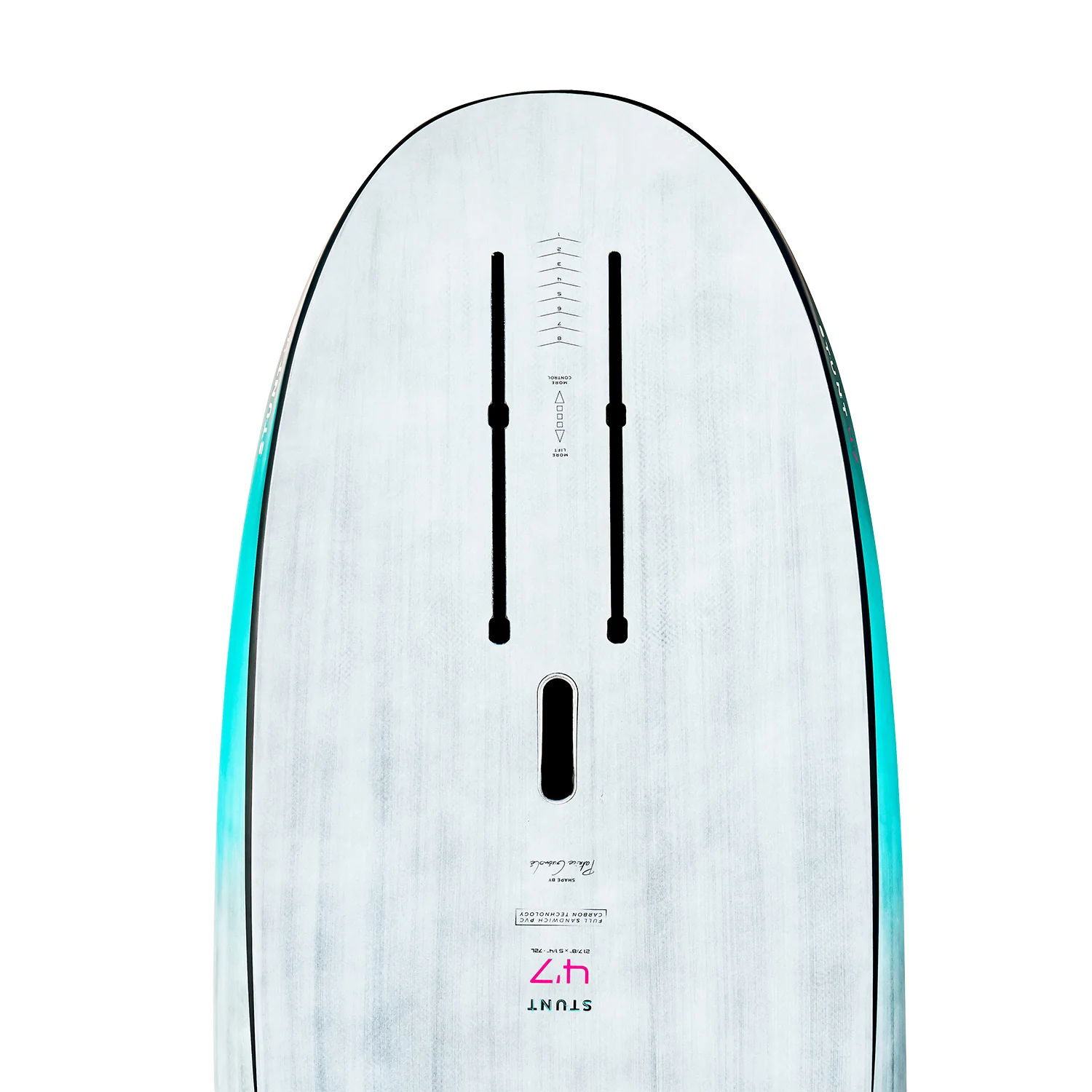 GONG | Wing Foil Board Stunt FSP Pro - Image 11