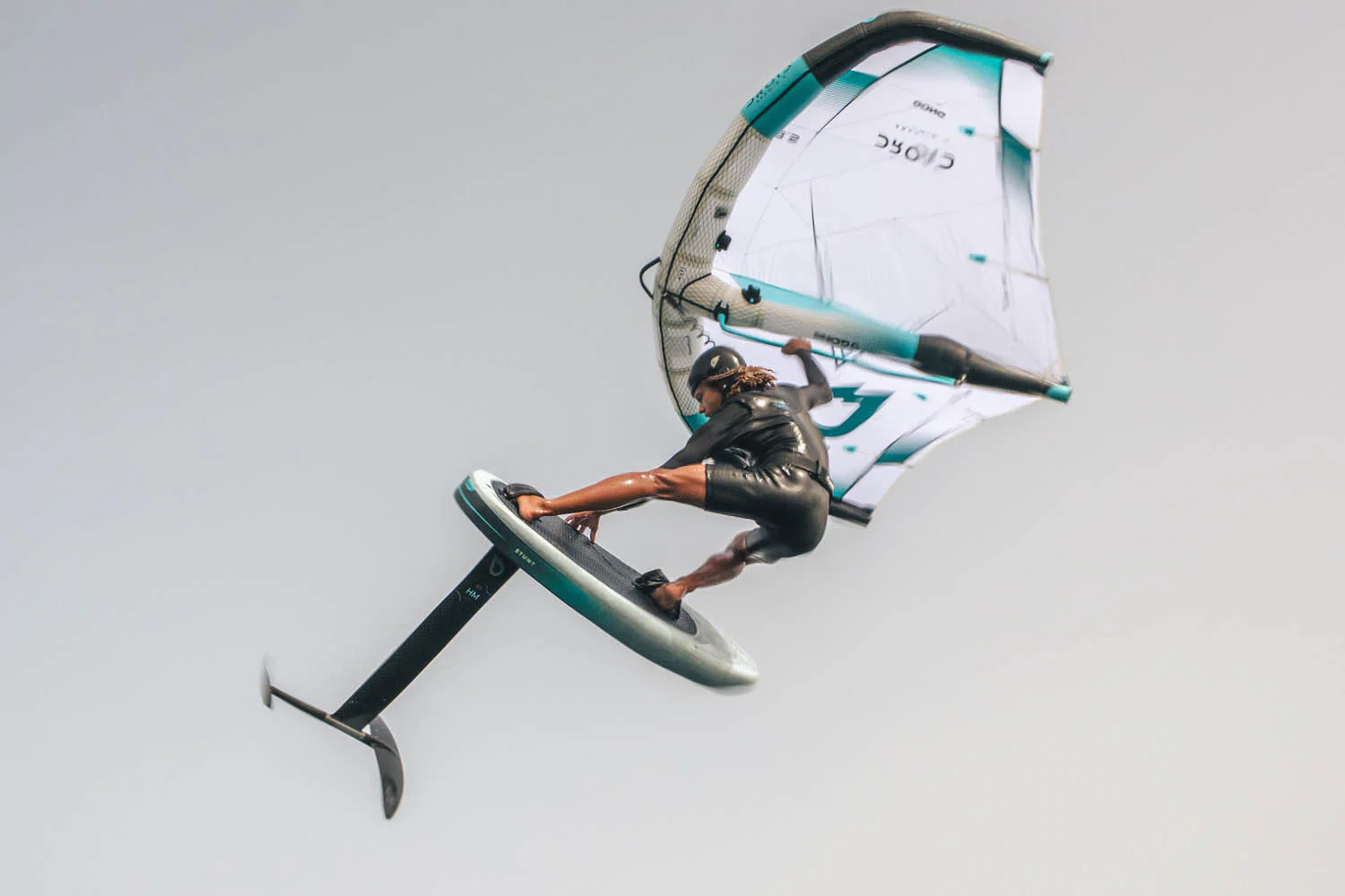 GONG | Wing Foil Board Stunt FSP Pro - Image 17