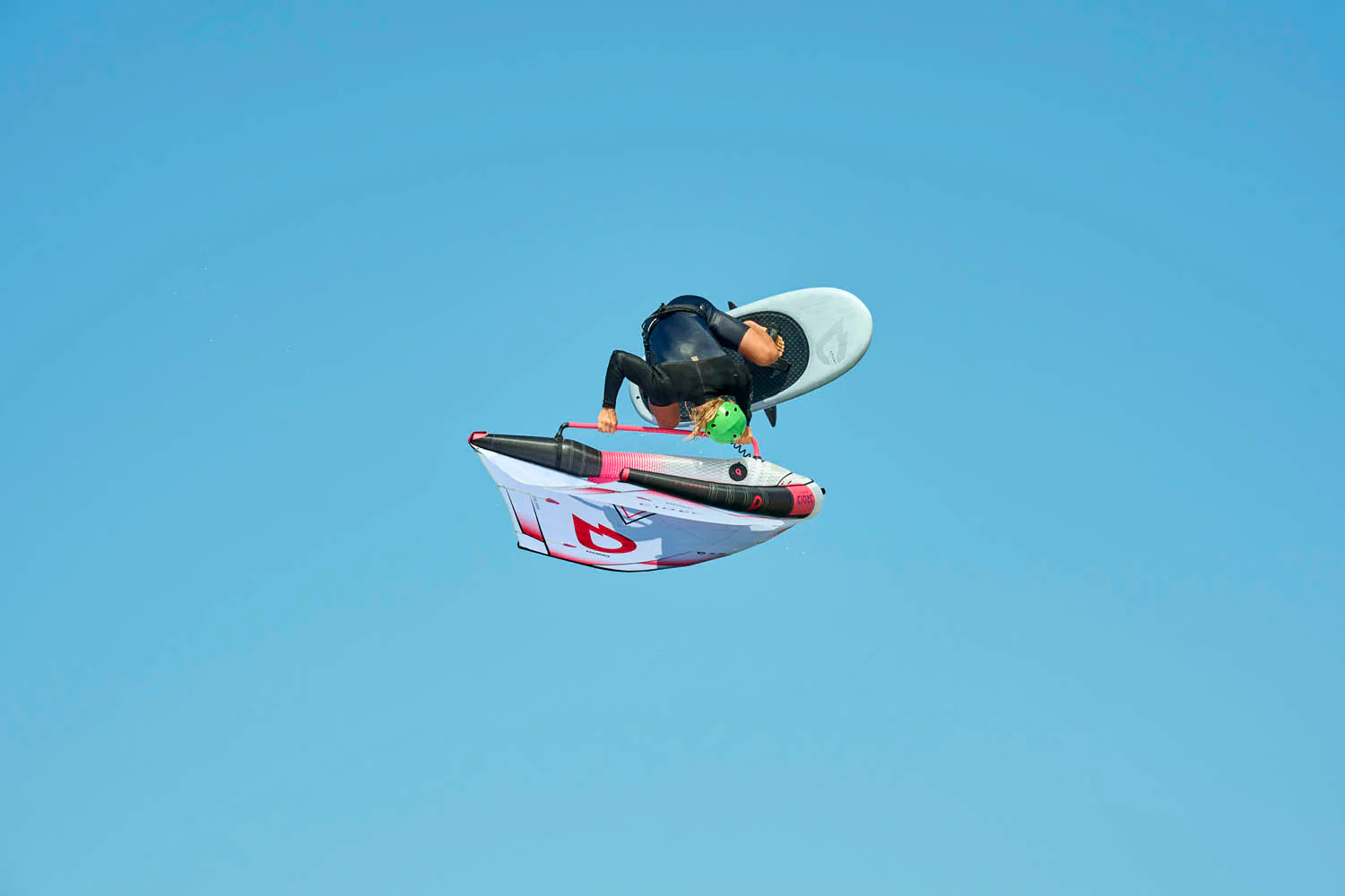 GONG | Wing Foil Board Stunt FSP Pro - Image 19