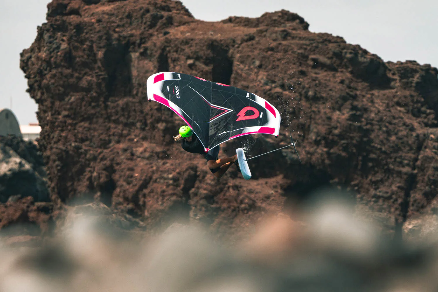 GONG | Wing Foil Board Stunt FSP Pro - Image 20