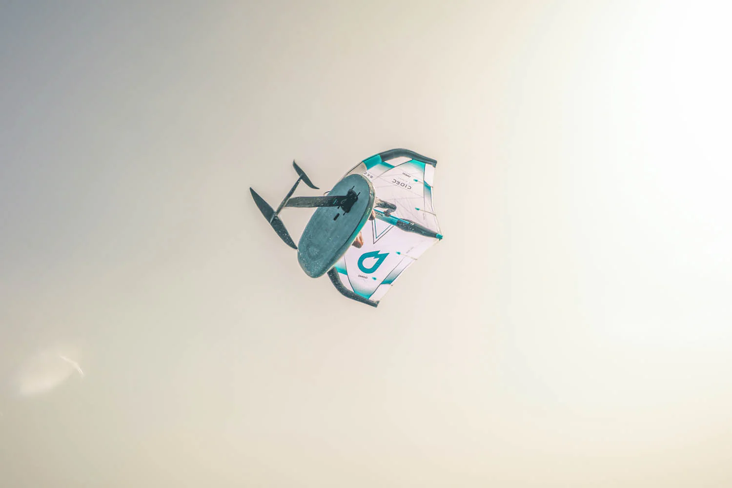 GONG | Wing Foil Board Stunt FSP Pro - Image 22