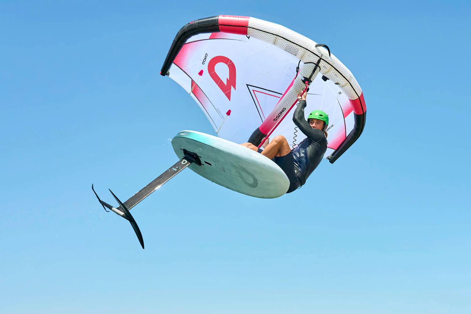 GONG | Wing Foil Board Stunt FSP Pro - Image 24