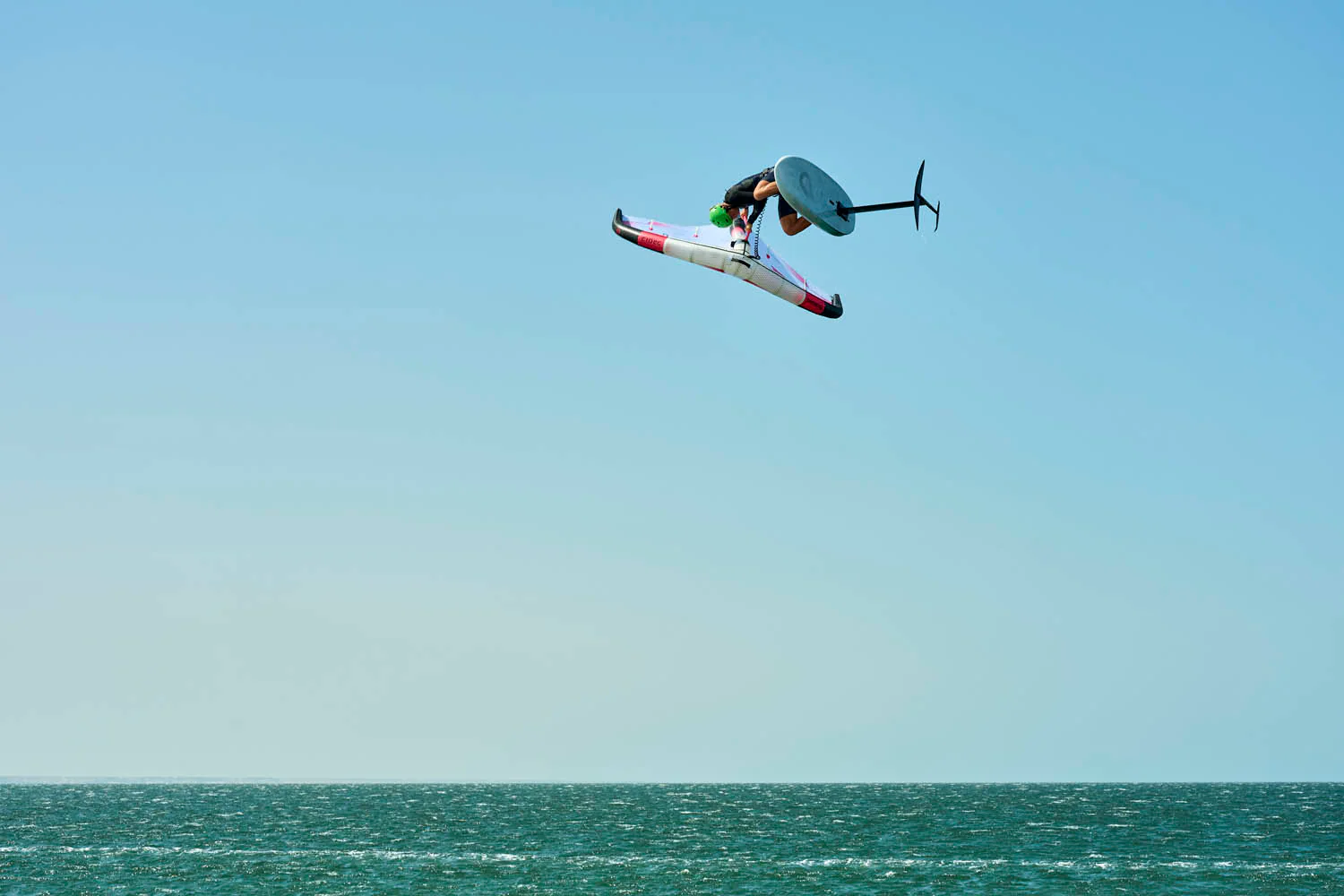 GONG | Wing Foil Board Stunt FSP Pro - Image 31