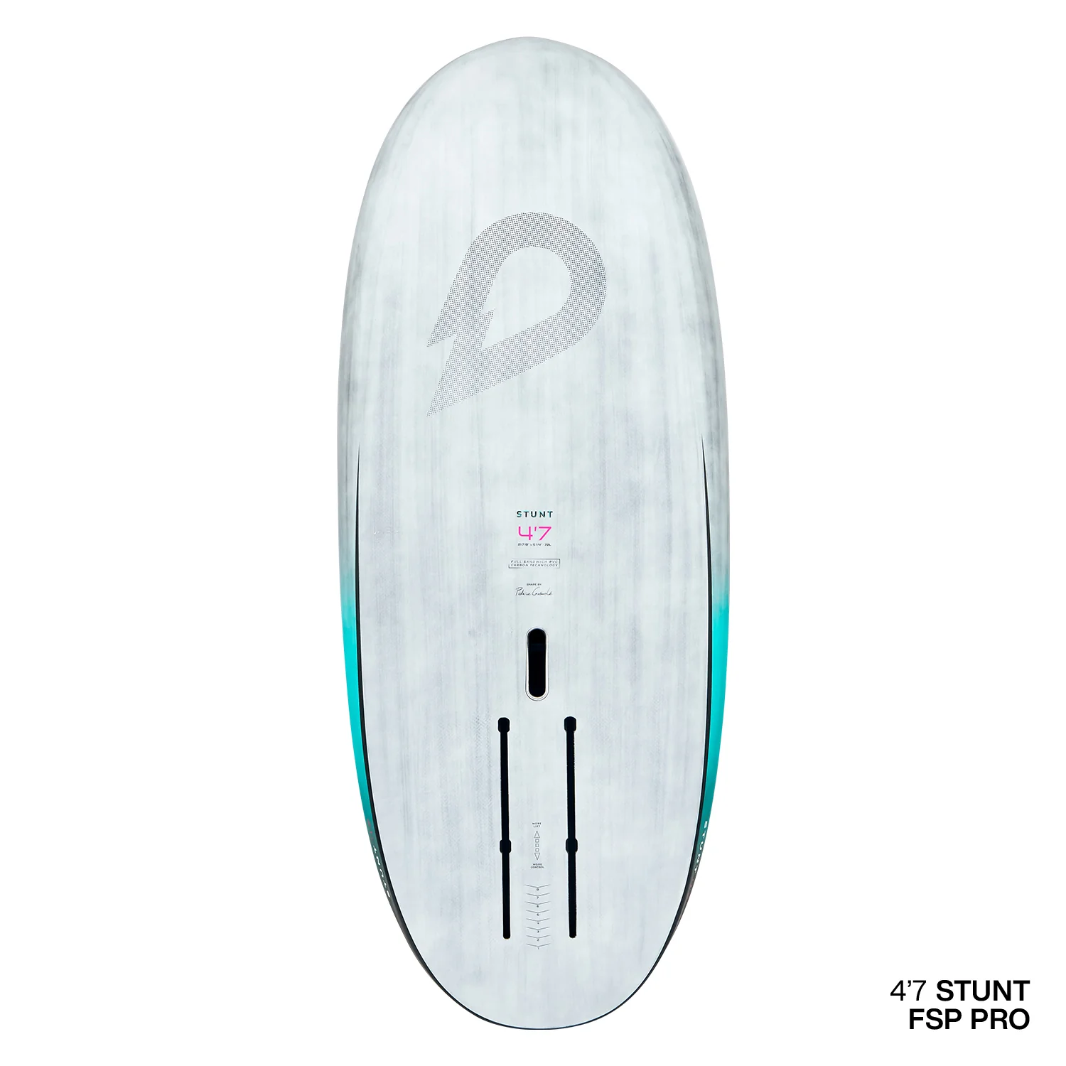 GONG | Wing Foil Board Stunt FSP Pro - Image 4