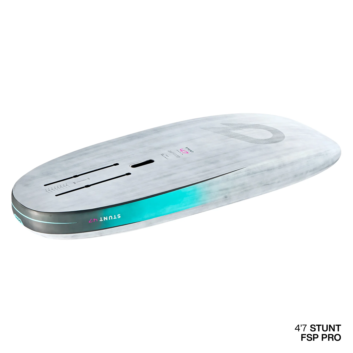 GONG | Wing Foil Board Stunt FSP Pro - Image 8