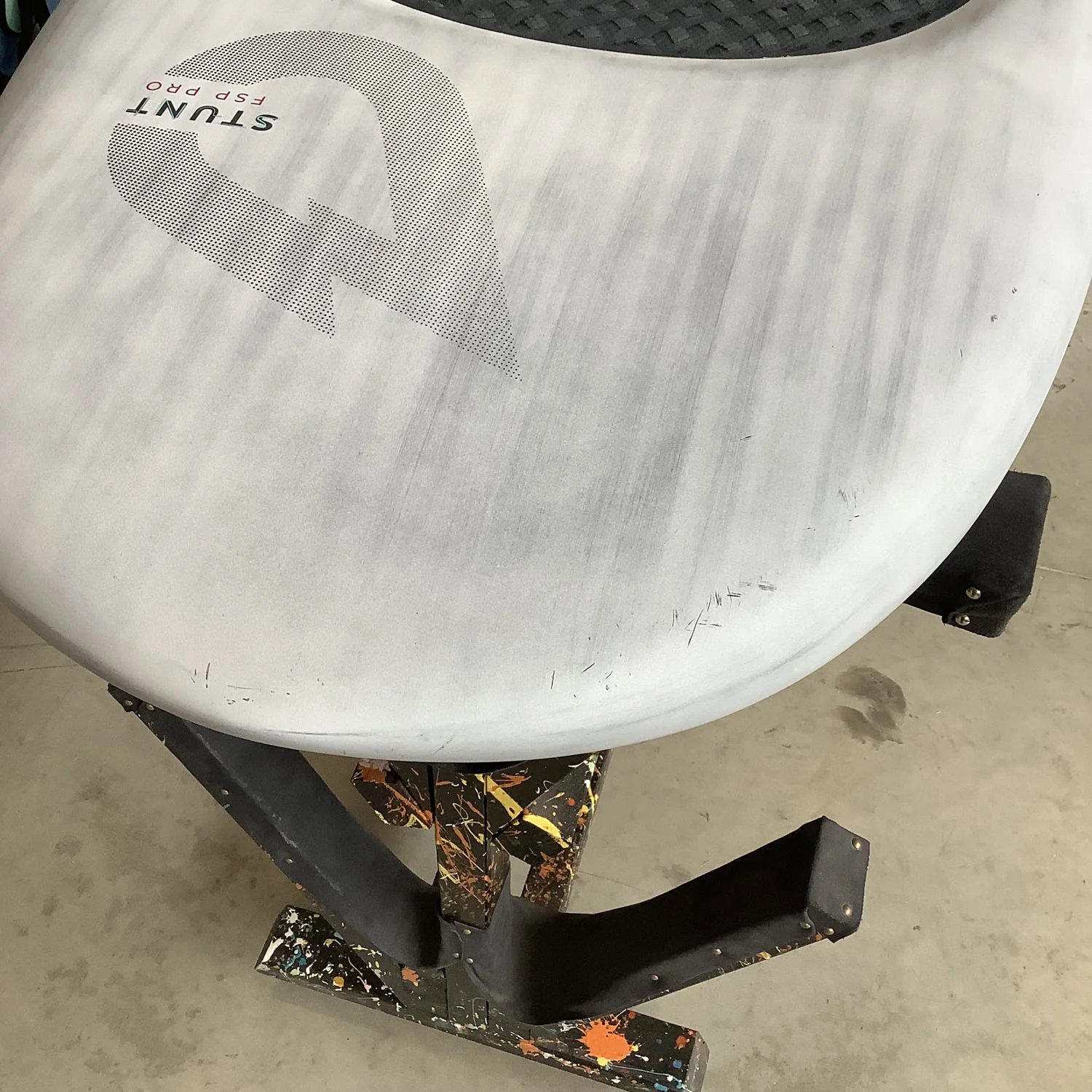 Wing Foil Board Stunt FSP Pro - FSP PRO 4'9 Occasion 13741 - Image 3