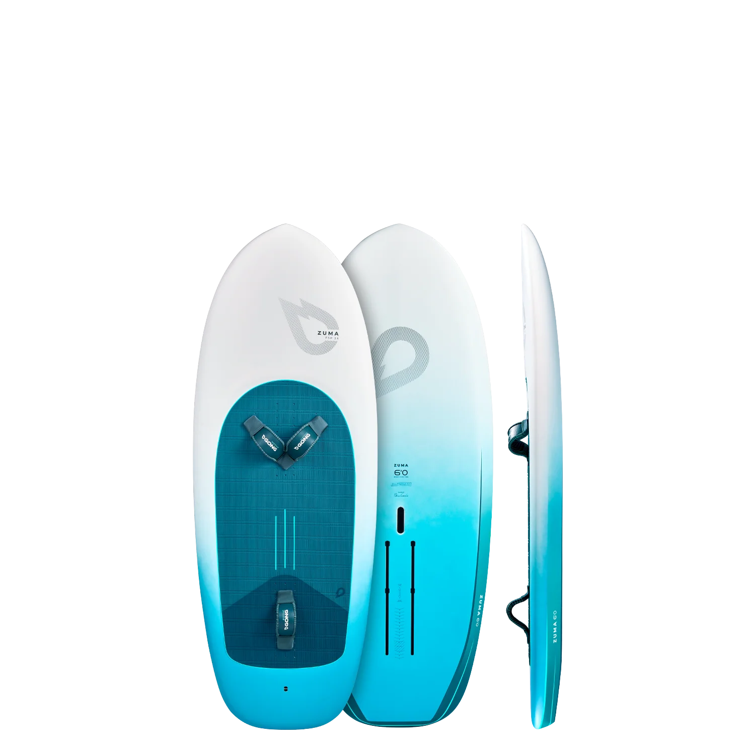 GONG | Wing Foil Board Zuma FSP 2X