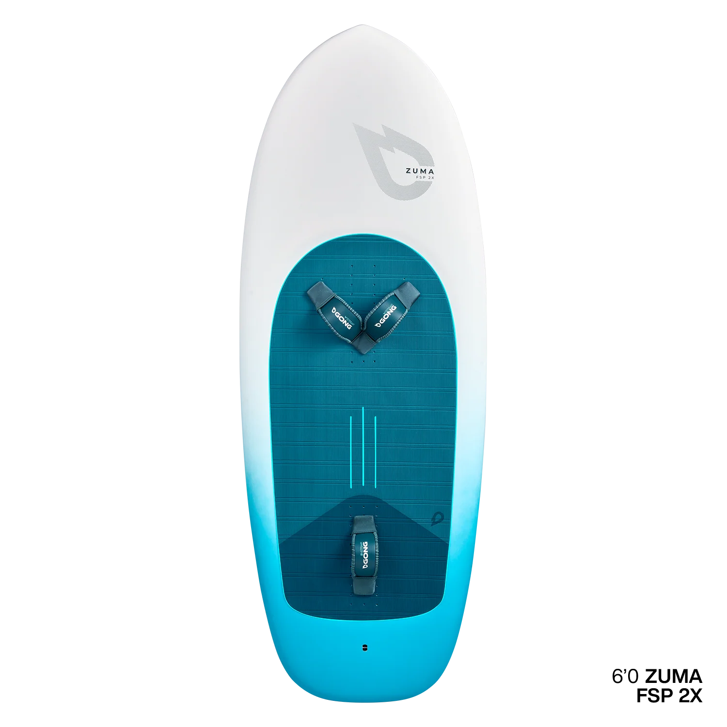 GONG | Wing Foil Board Zuma FSP 2X - Image 3