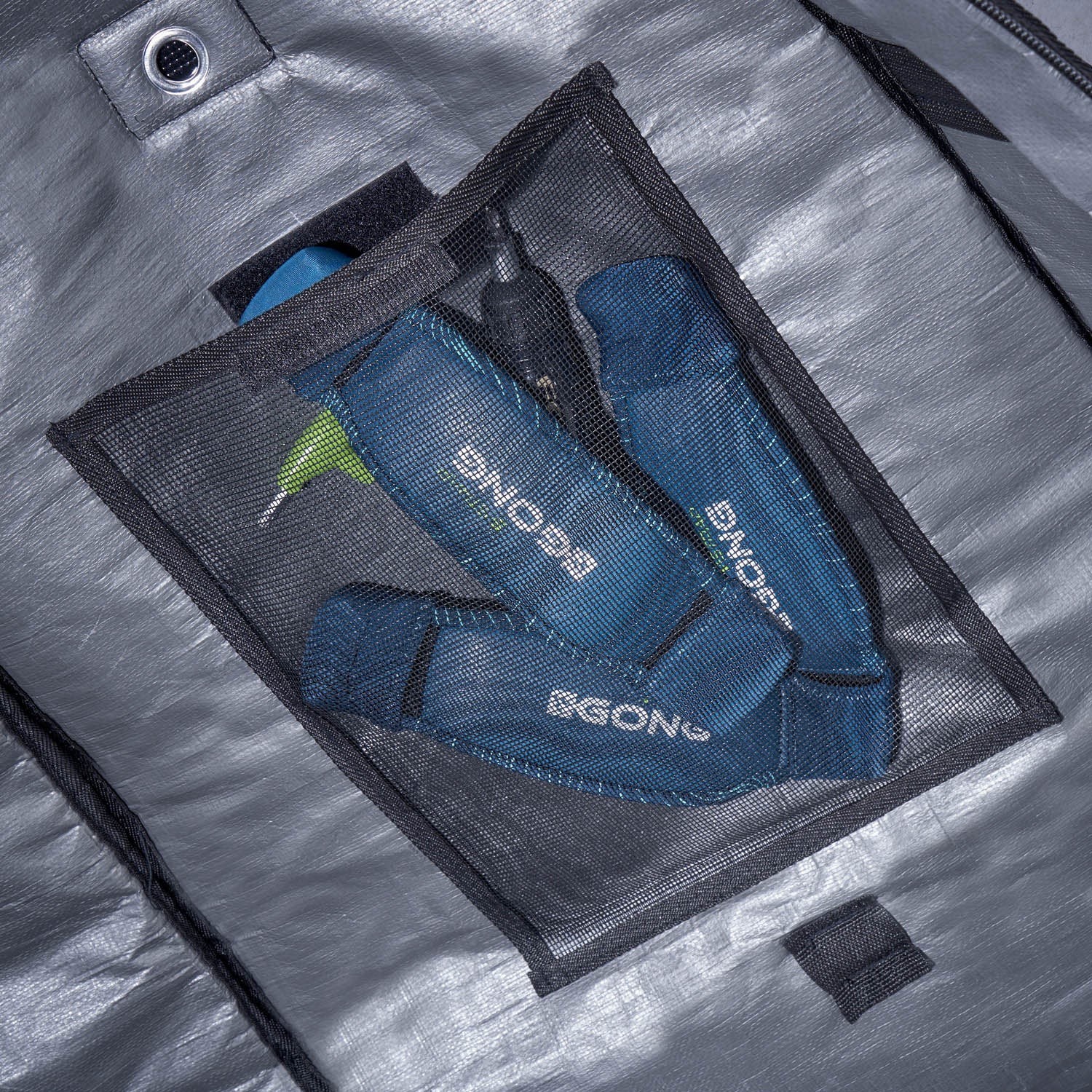 GONG | Wing Foil Luxe Bag Cruzader - Image 10