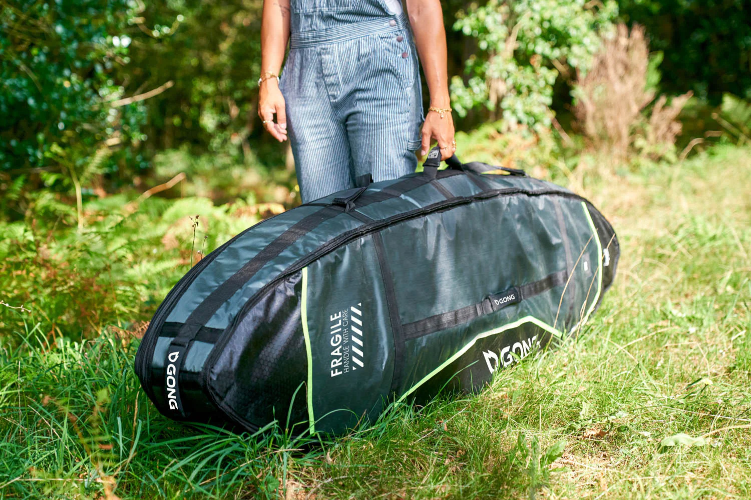 GONG | Wing Foil Luxe Bag Cruzader - Image 14