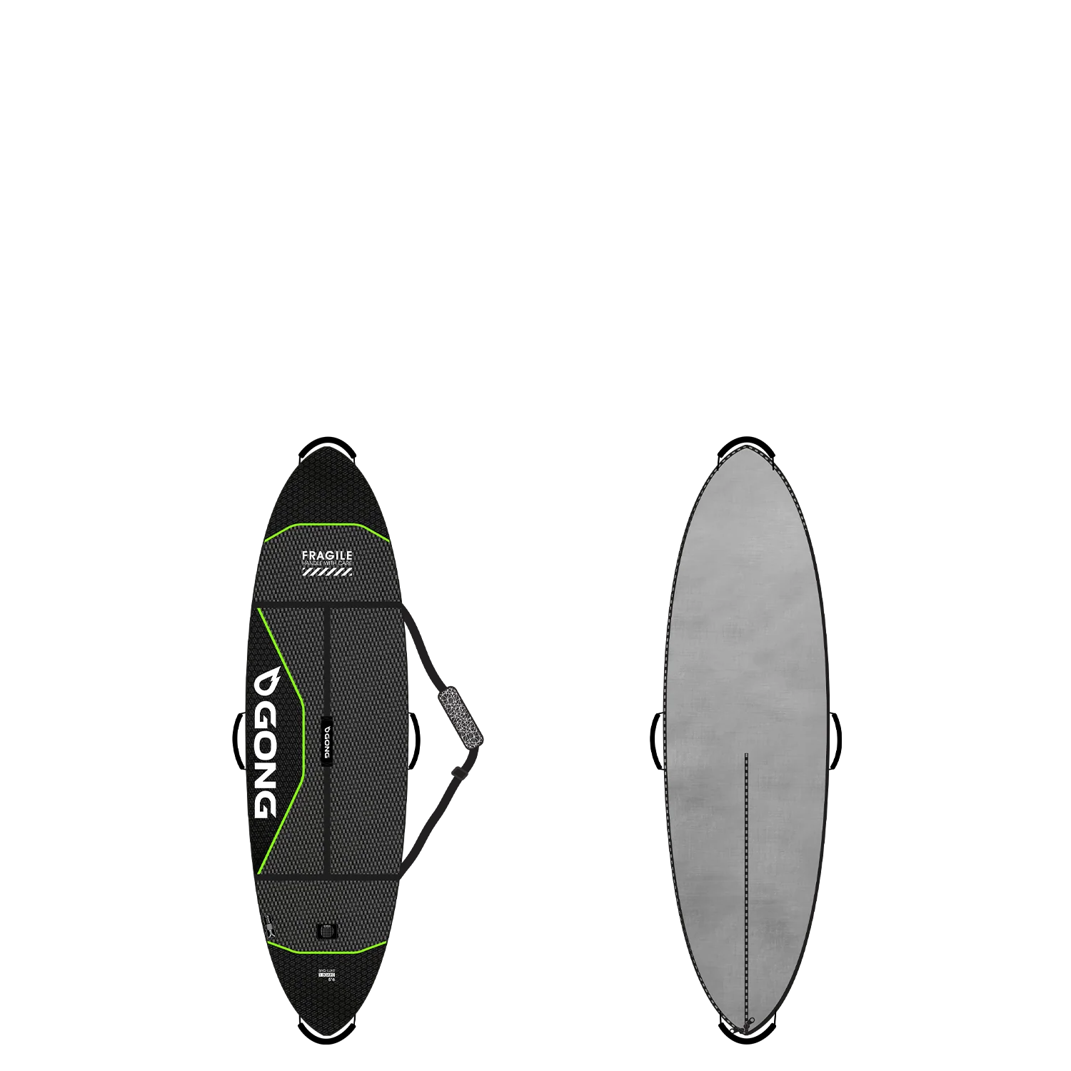 GONG | Wing Foil Luxe Bag Cruzader - Image 16