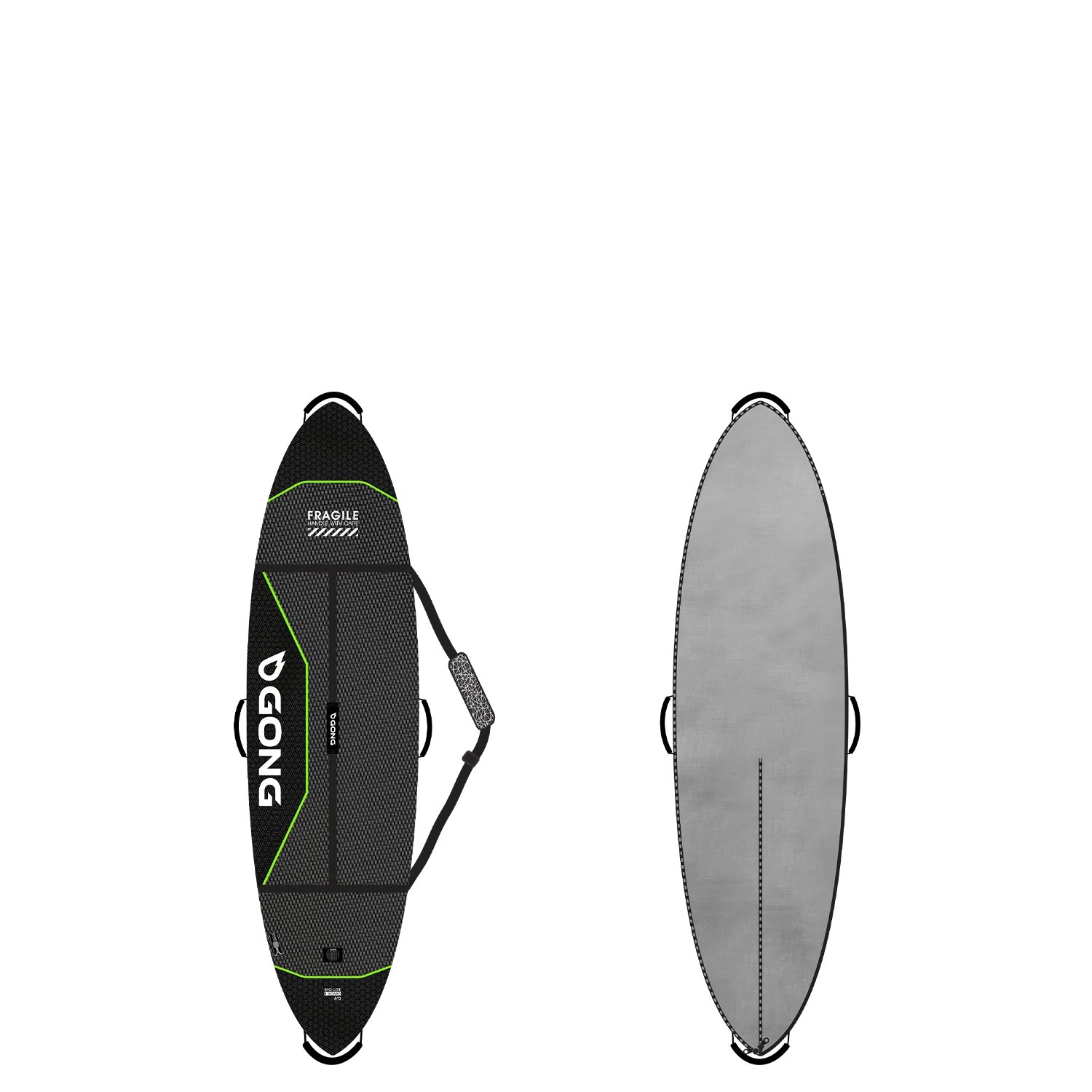 GONG | Wing Foil Luxe Bag Cruzader - Image 17