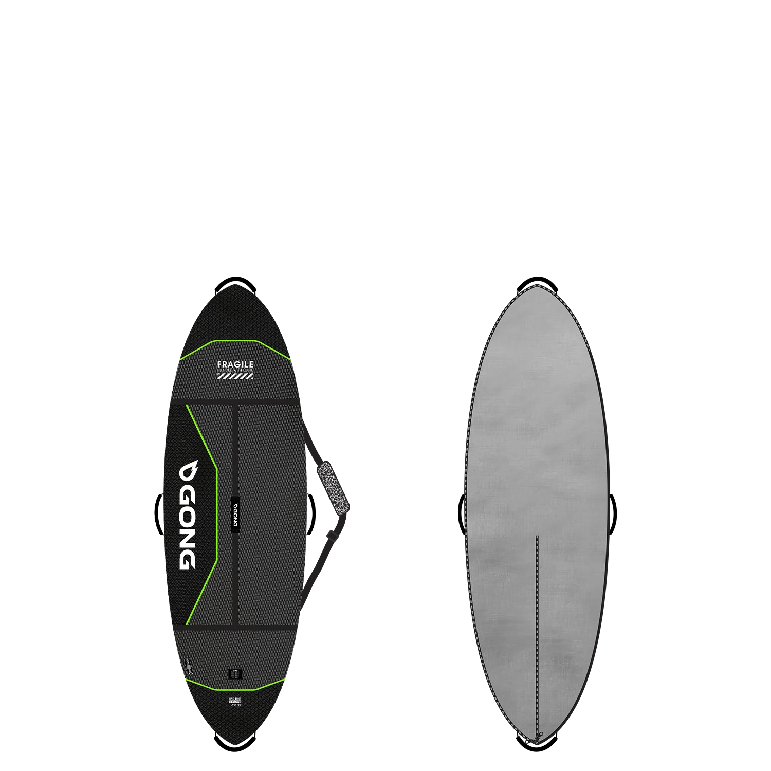 GONG | Wing Foil Luxe Bag Cruzader - Image 18