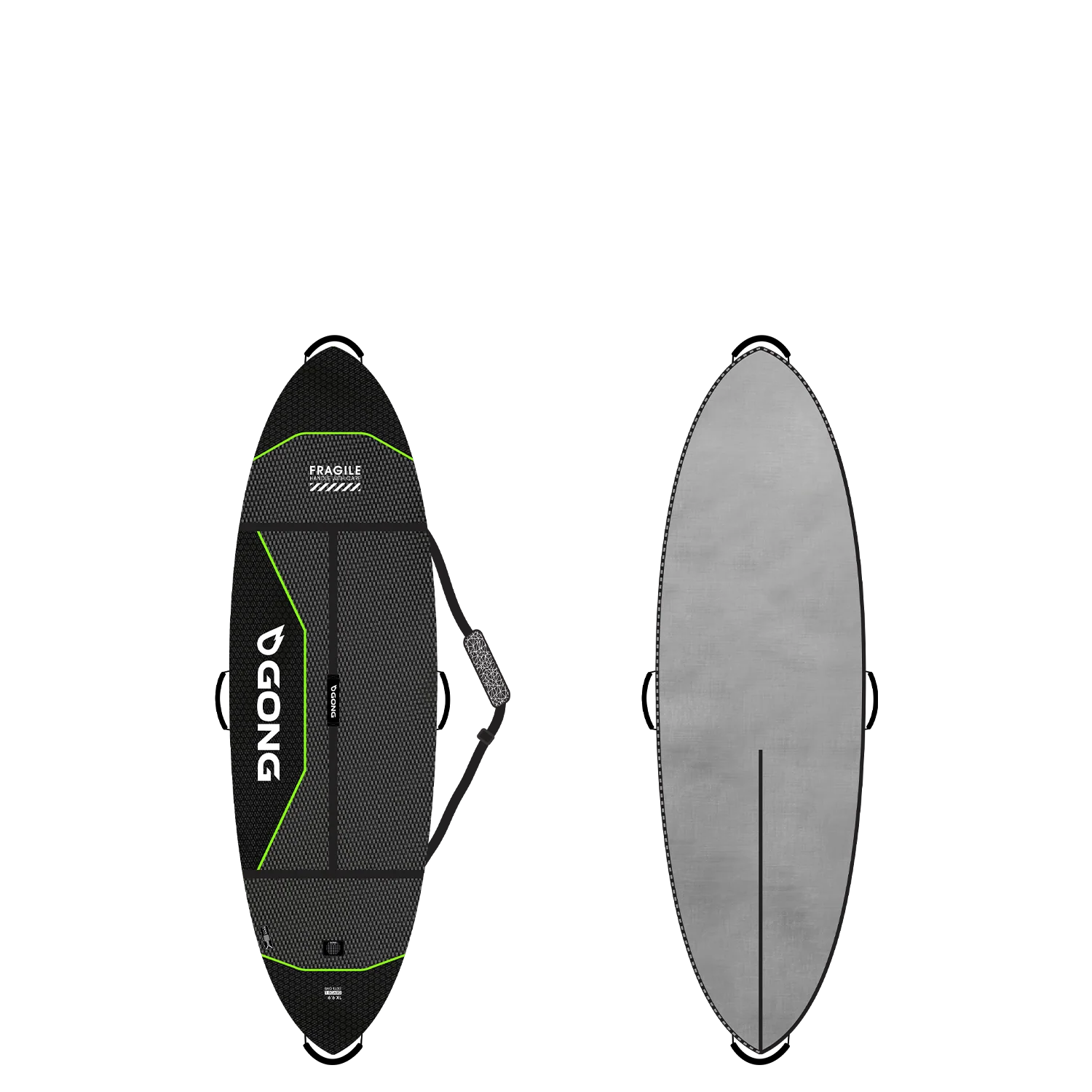 GONG | Wing Foil Luxe Bag Cruzader - Image 19