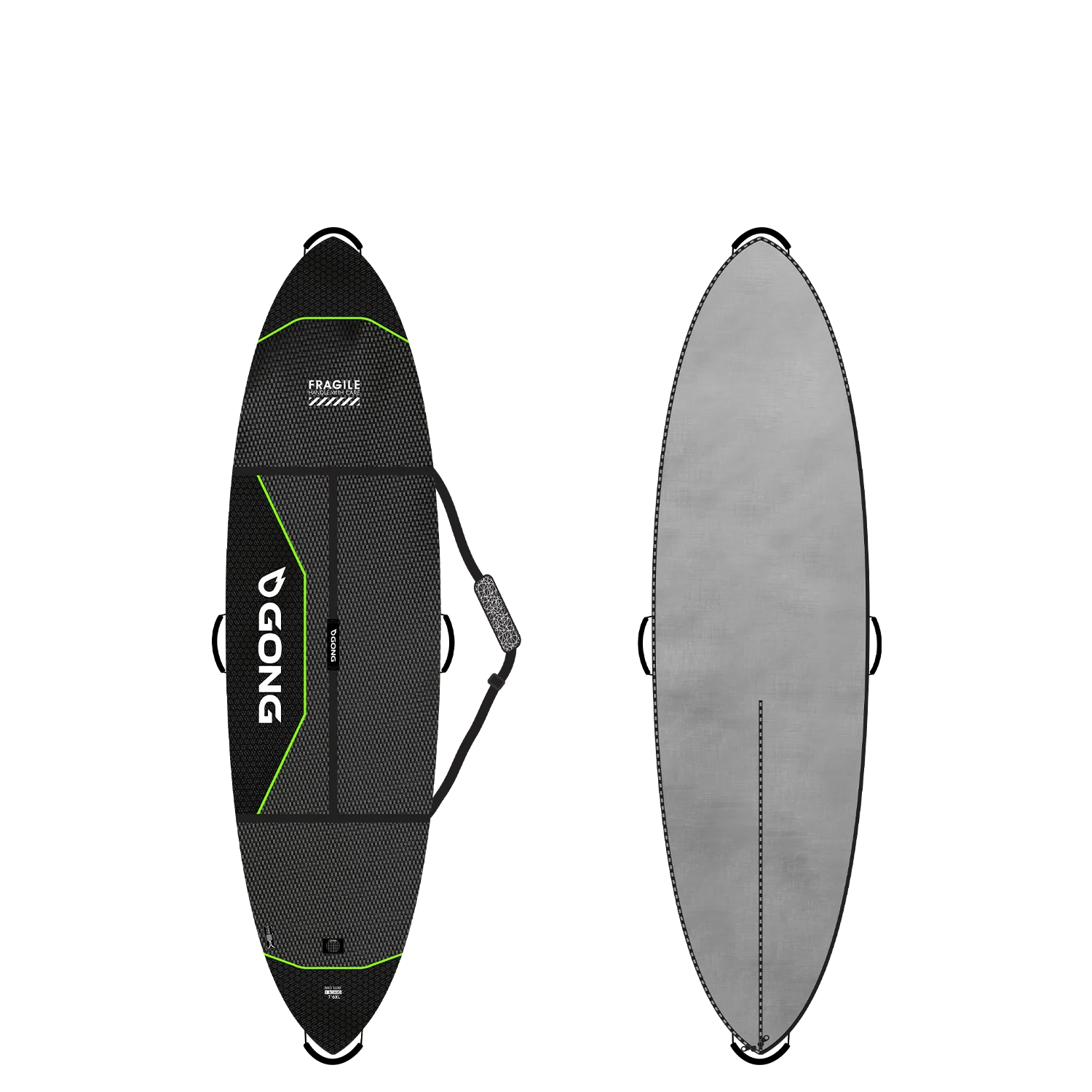 GONG | Wing Foil Luxe Bag Cruzader - Image 21