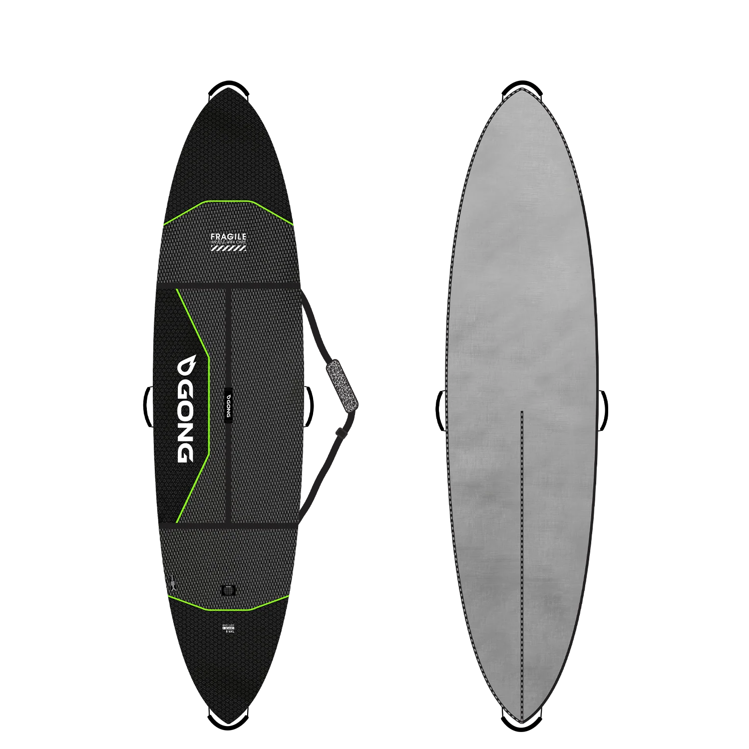 GONG | Wing Foil Luxe Bag Cruzader - Image 22