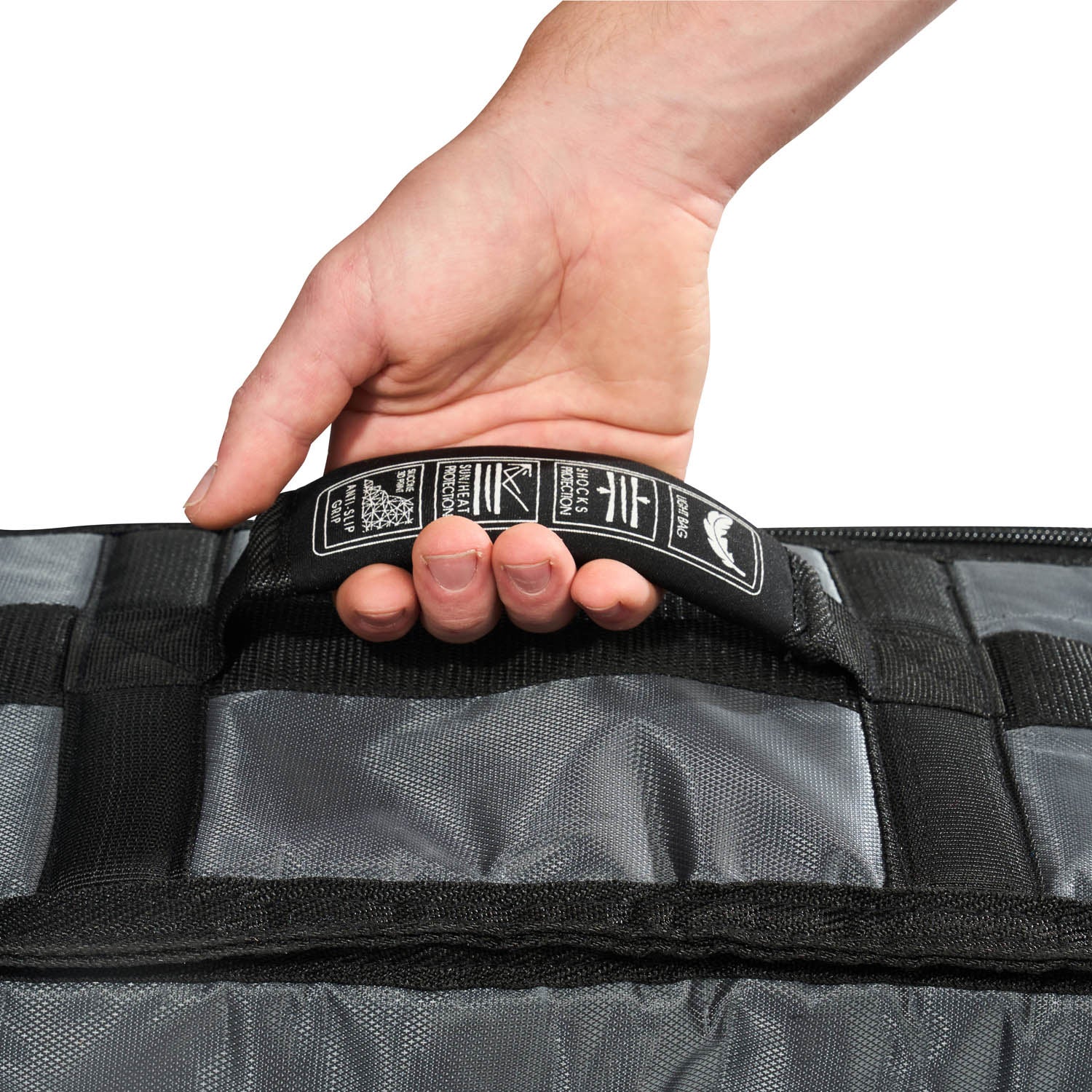 GONG | Wing Foil Luxe Bag Cruzader - Image 3