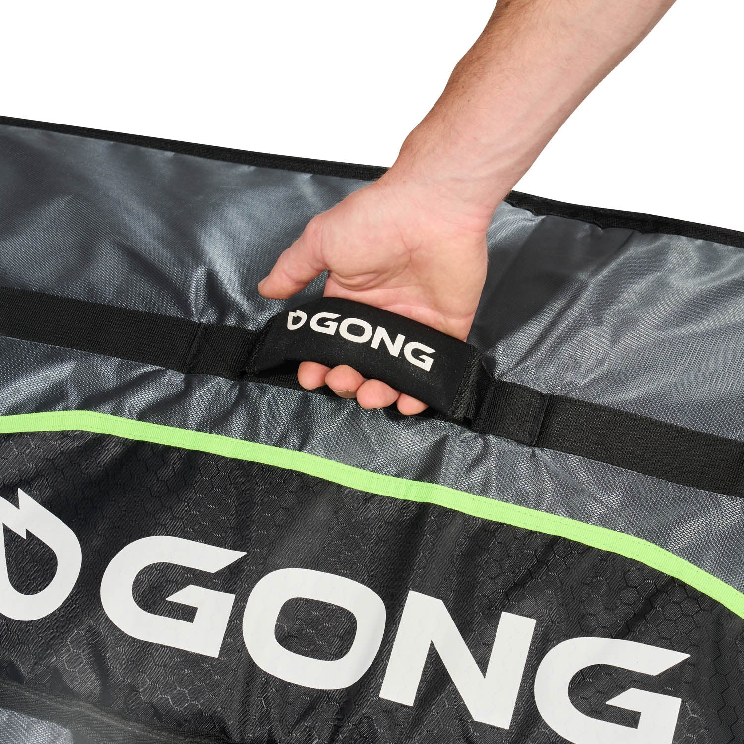 GONG | Wing Foil Luxe Bag Cruzader - Image 4