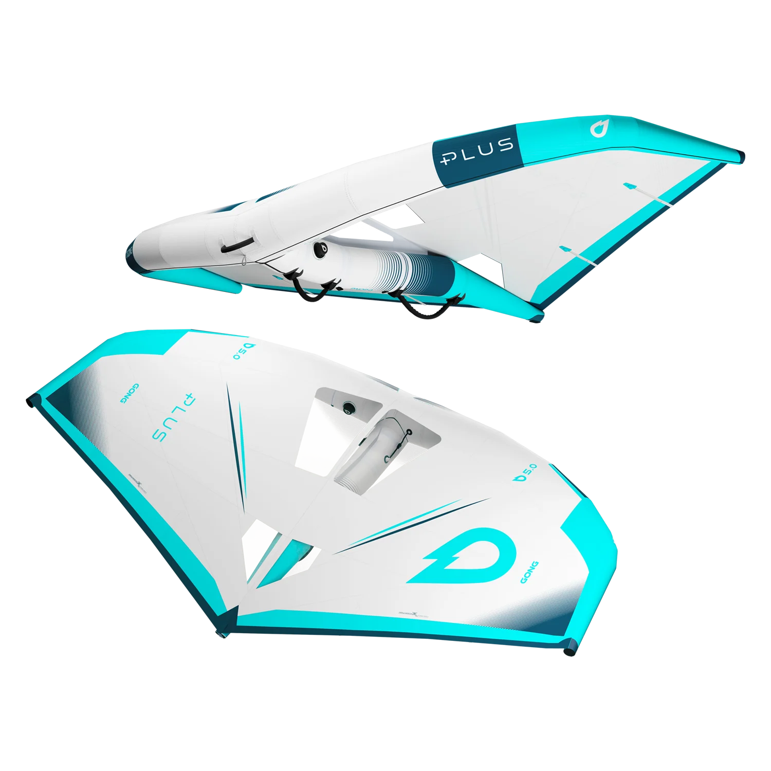 GONG | Wing Plus