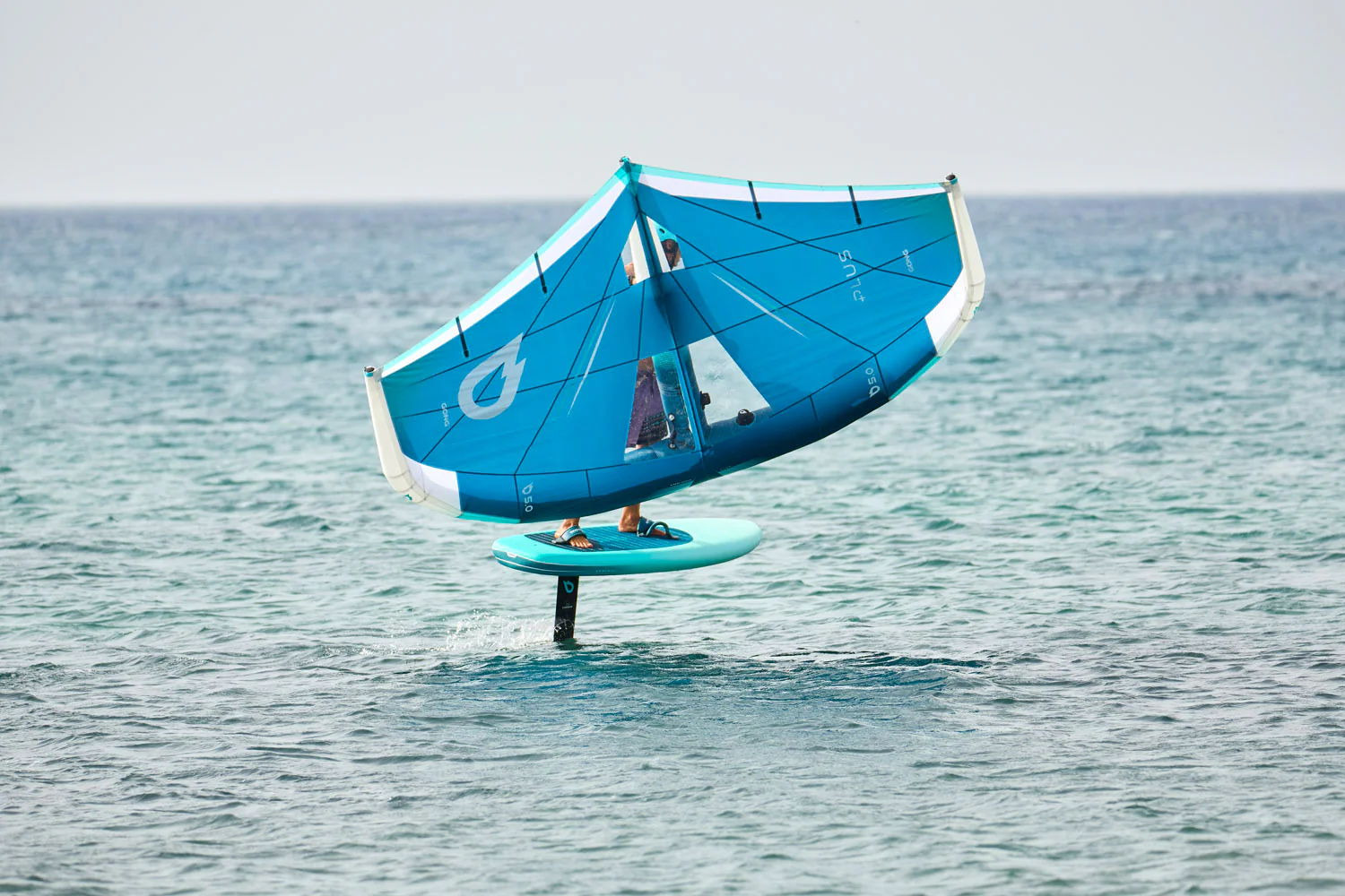 GONG | Wing Plus - Image 10