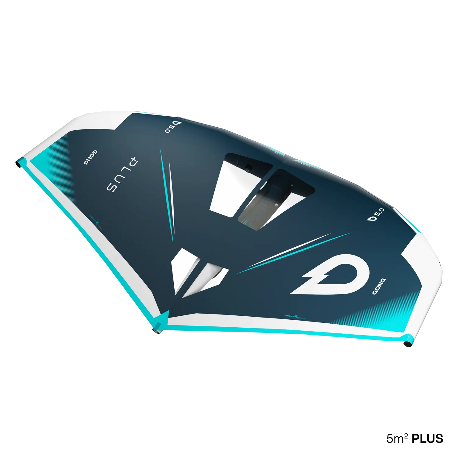 GONG | Wing Plus - Image 13