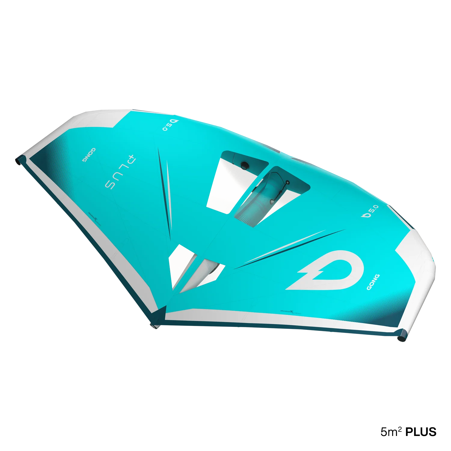 GONG | Wing Plus - Image 16