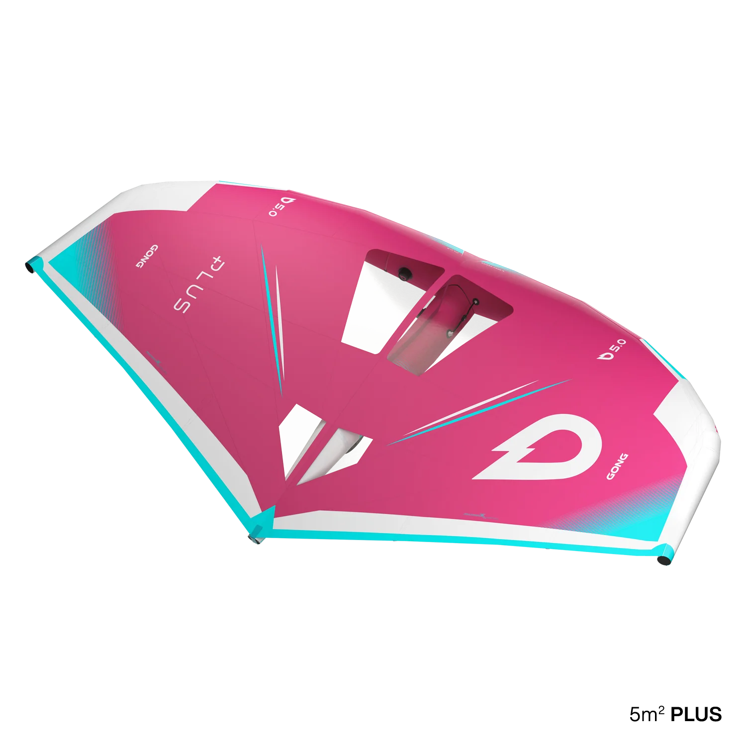 GONG | Wing Plus - Image 18