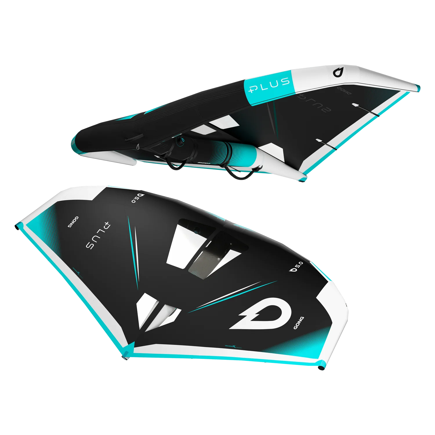 GONG | Wing Plus - Image 2