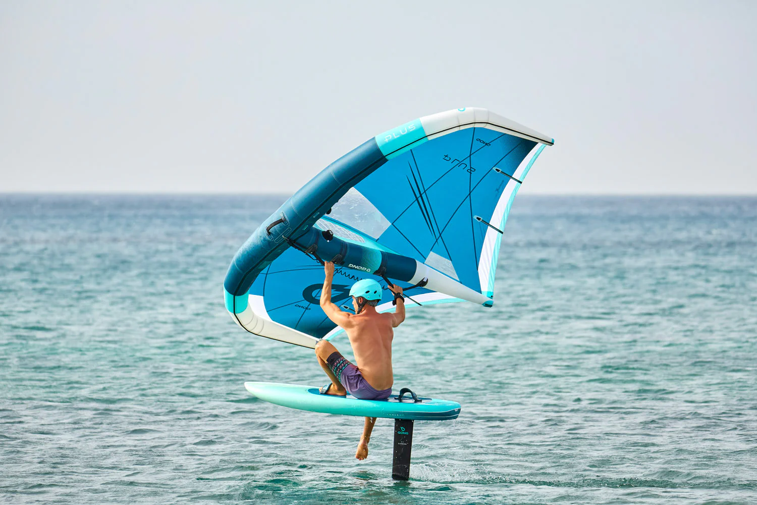GONG | Wing Plus - Image 5