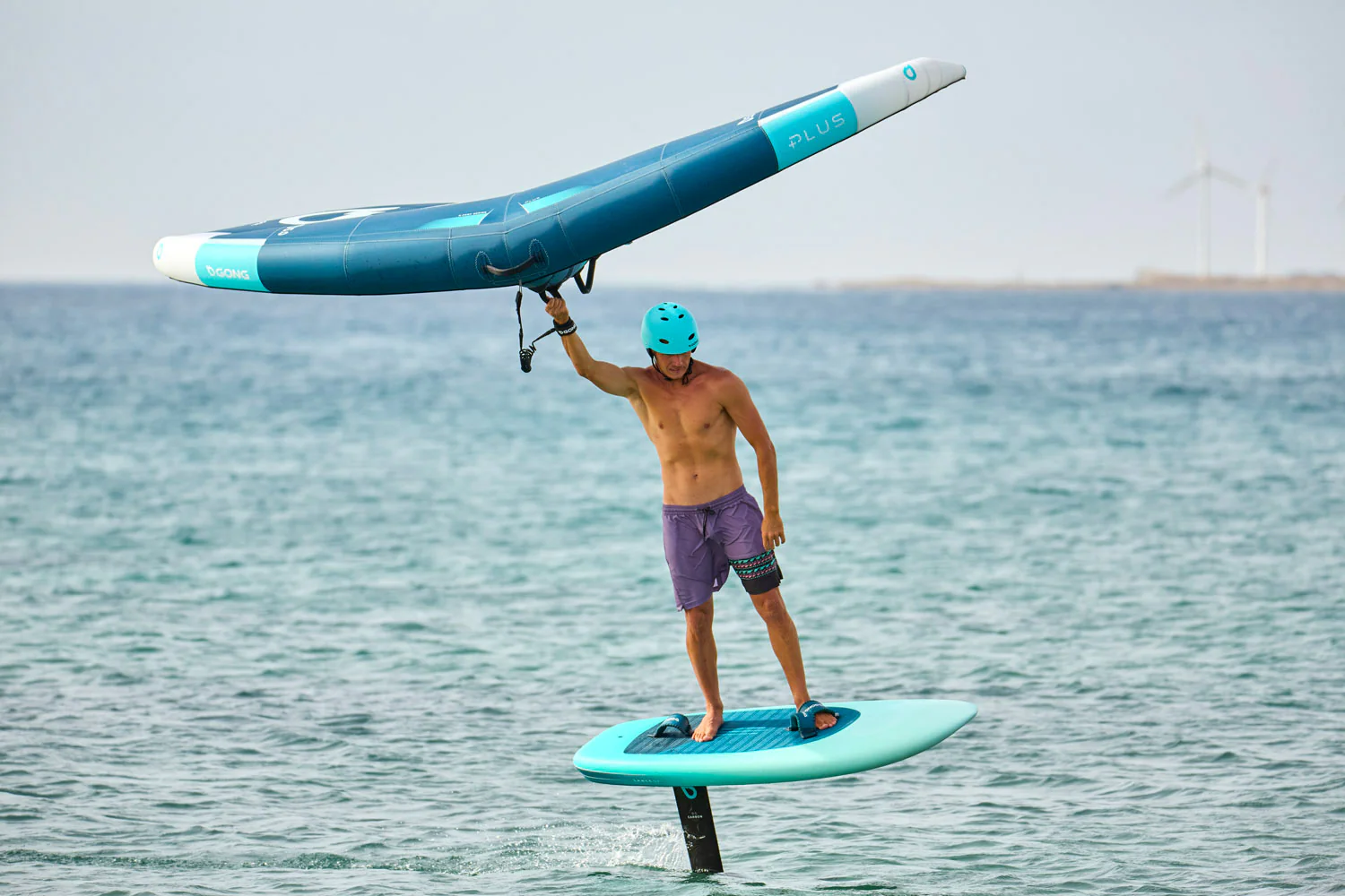 GONG | Wing Plus - Image 9