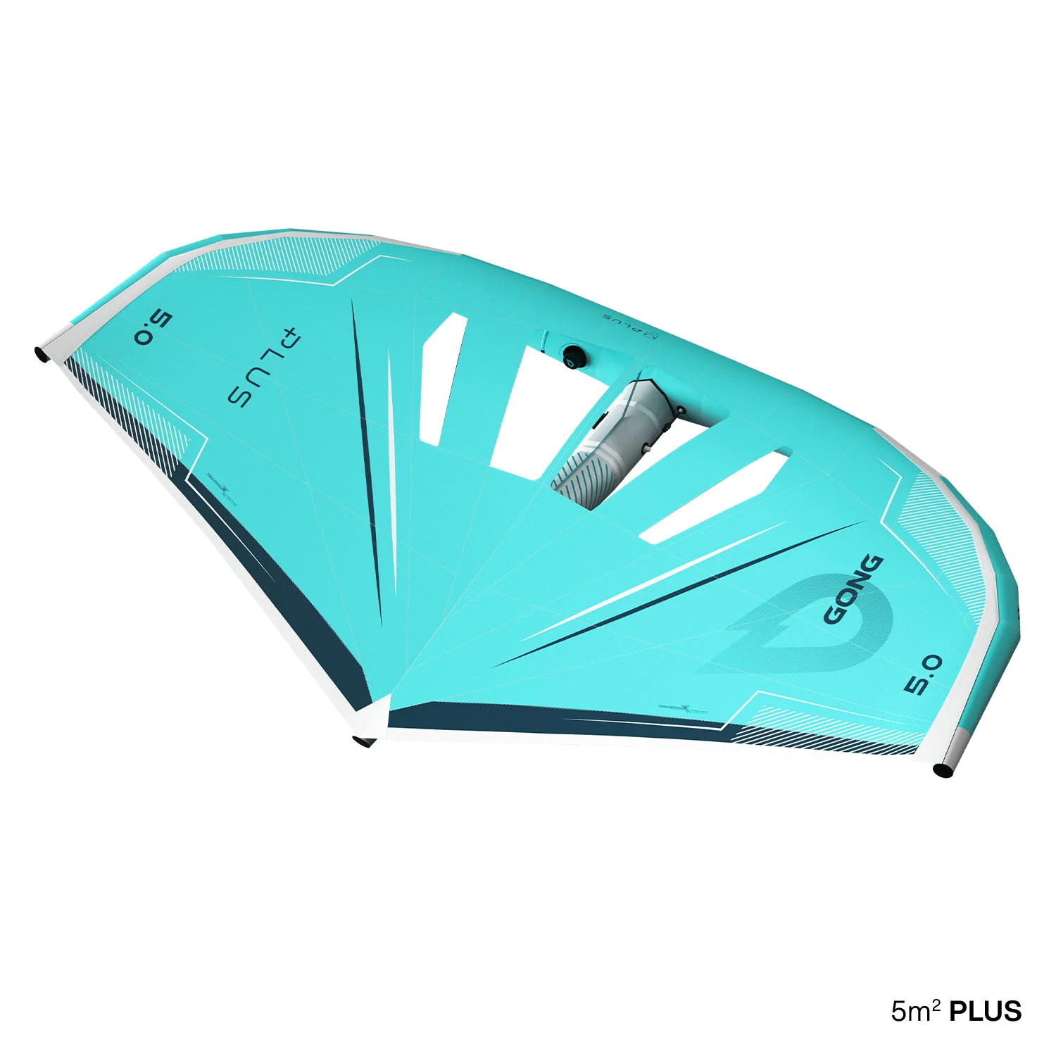 GONG | Wing Plus - Image 44