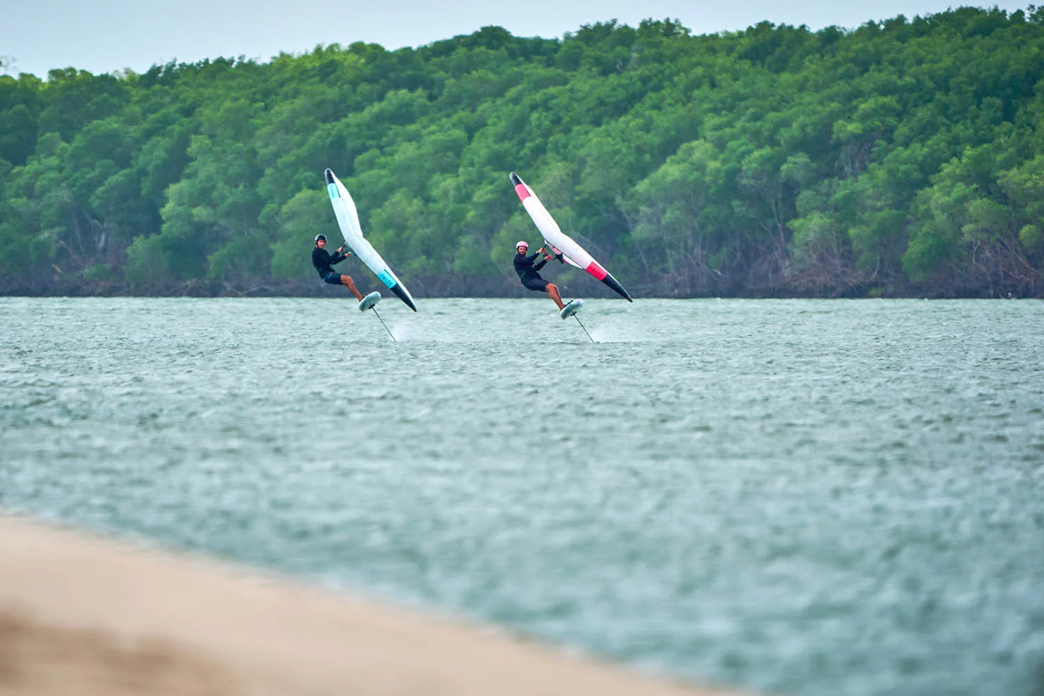 GONG | Wing Pulse Race Aramid CZ - Image 10