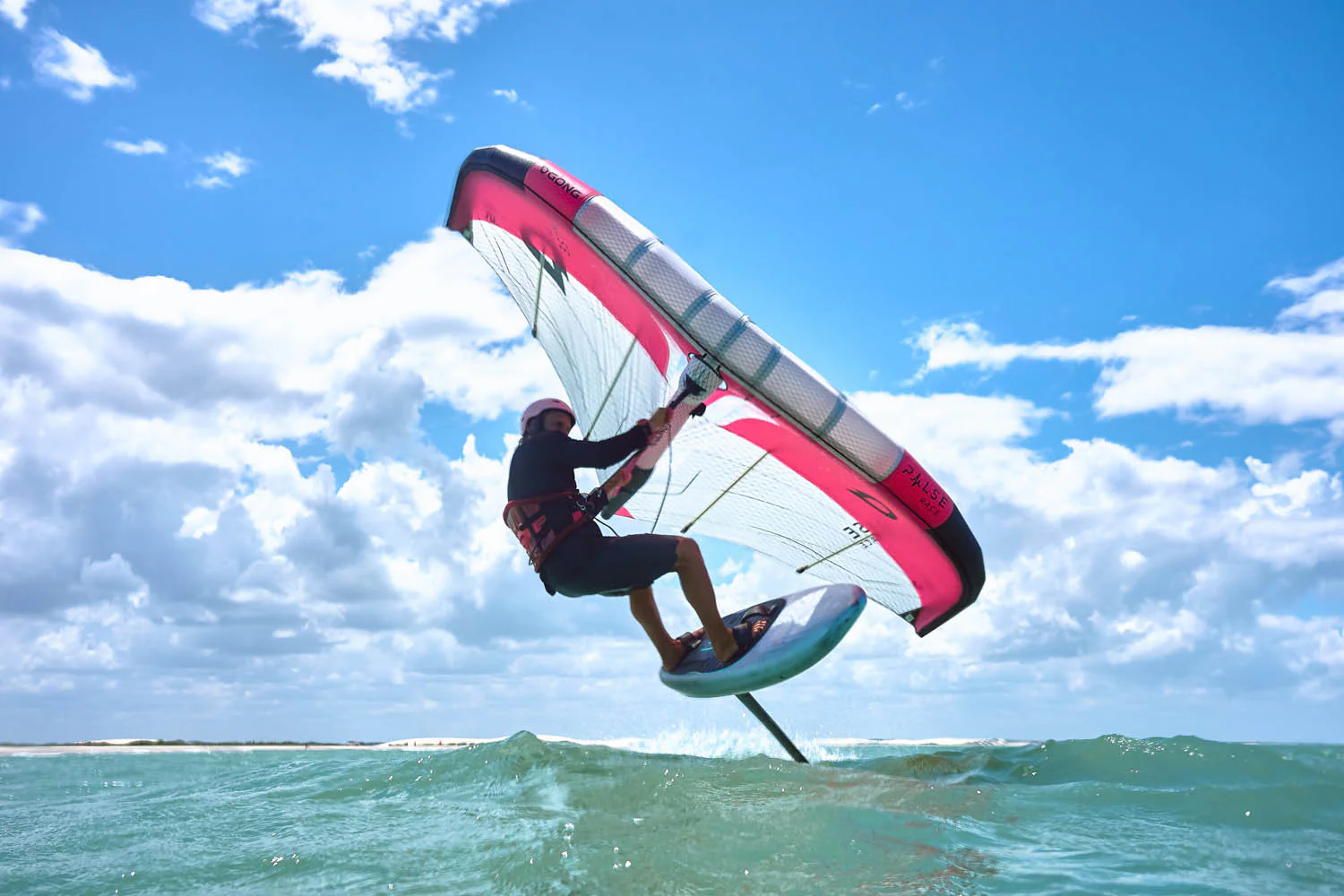 GONG | Wing Pulse Race Aramid CZ - Image 12