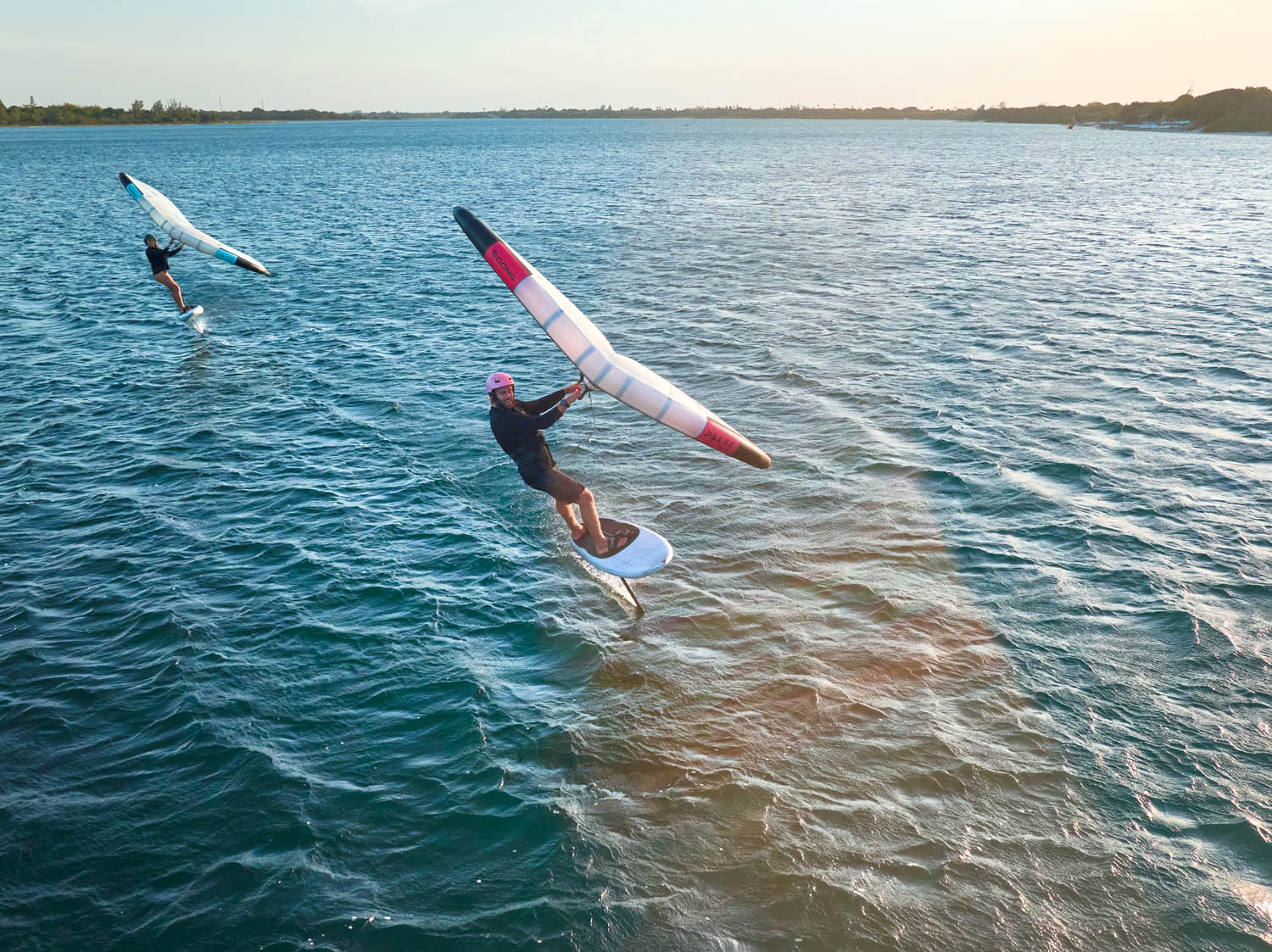 GONG | Wing Pulse Race Aramid CZ - Image 14