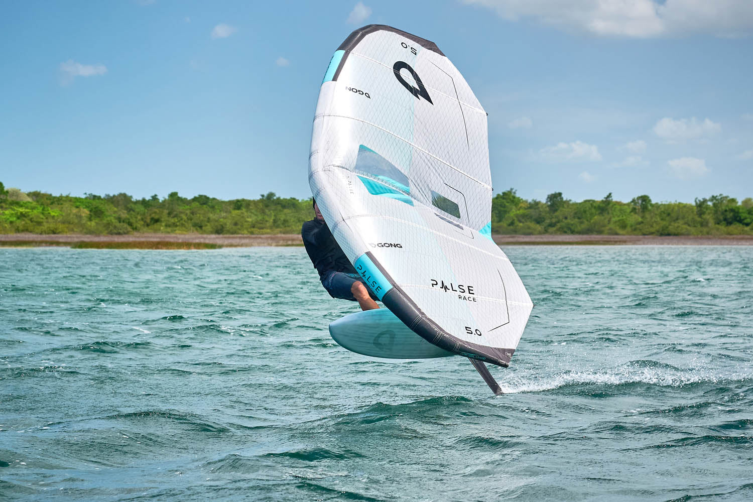 GONG | Wing Pulse Race Aramid CZ - Image 15