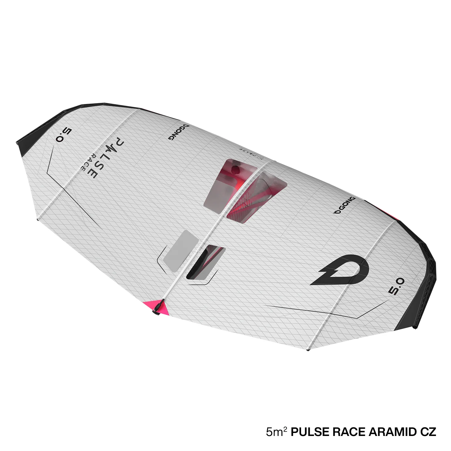 GONG | Wing Pulse Race Aramid CZ - Image 25