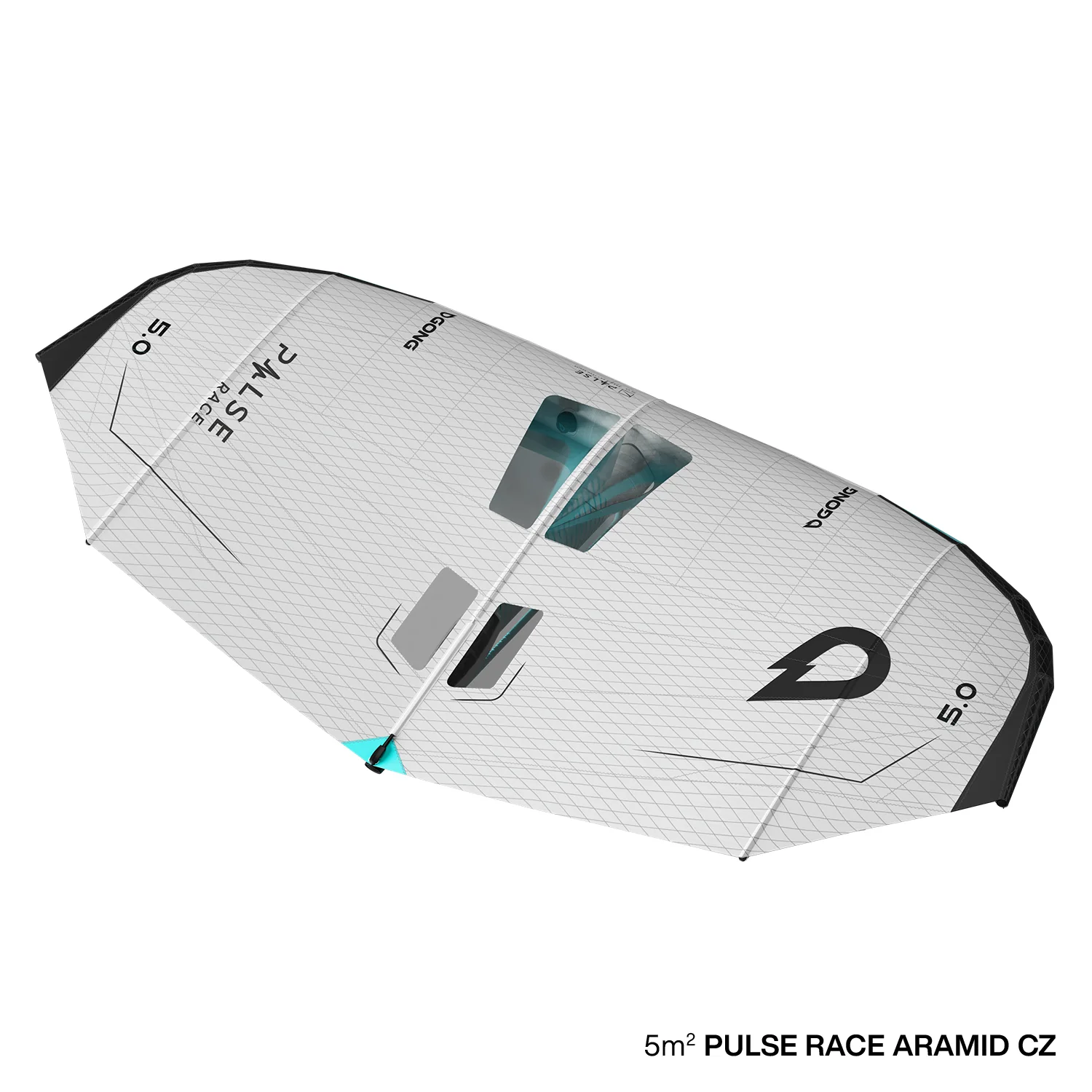 GONG | Wing Pulse Race Aramid CZ - Image 26
