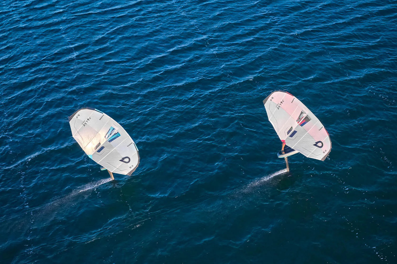 GONG | Wing Pulse Race Aramid CZ - Image 3